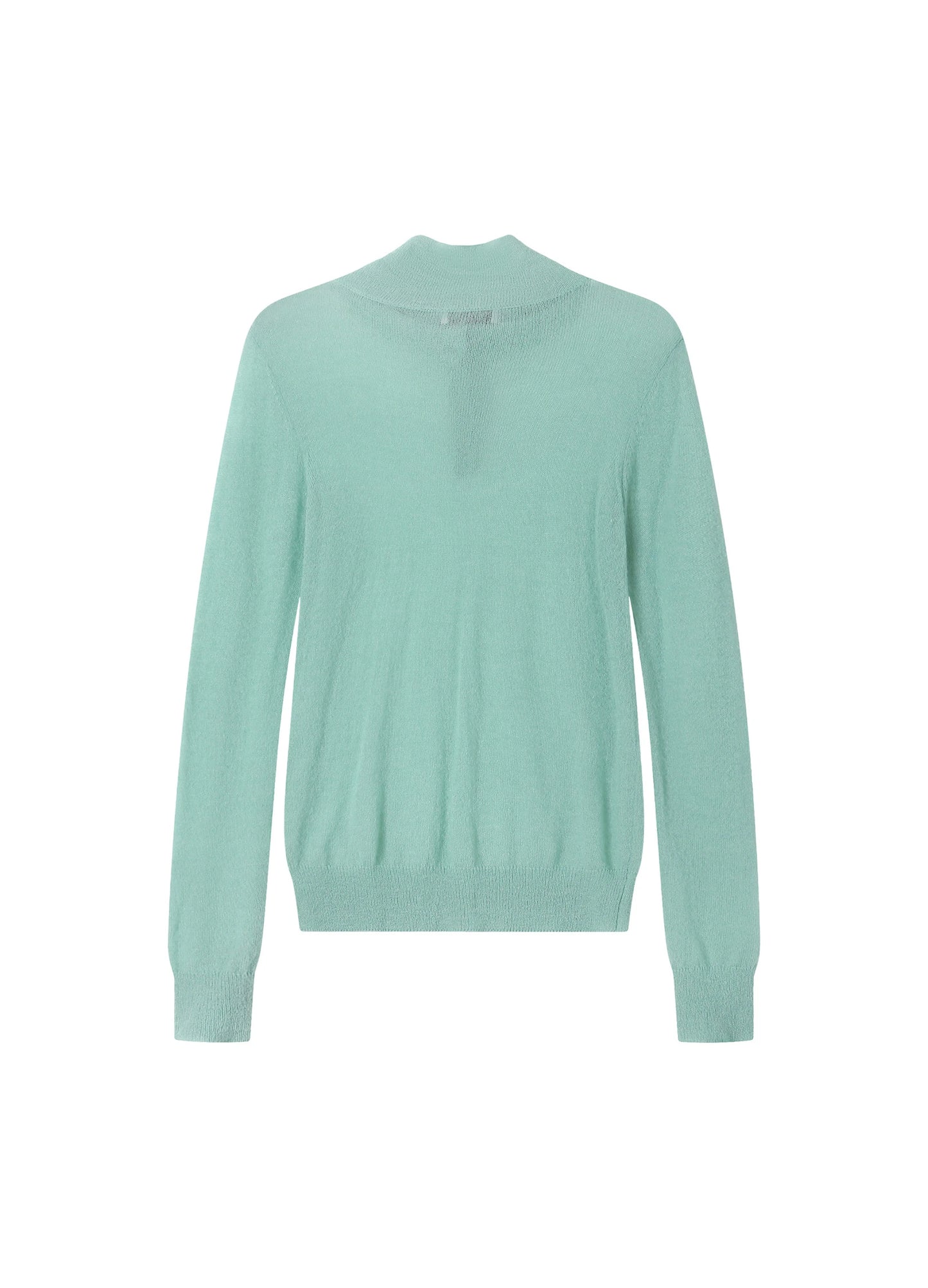 Roll-Neck Sweater