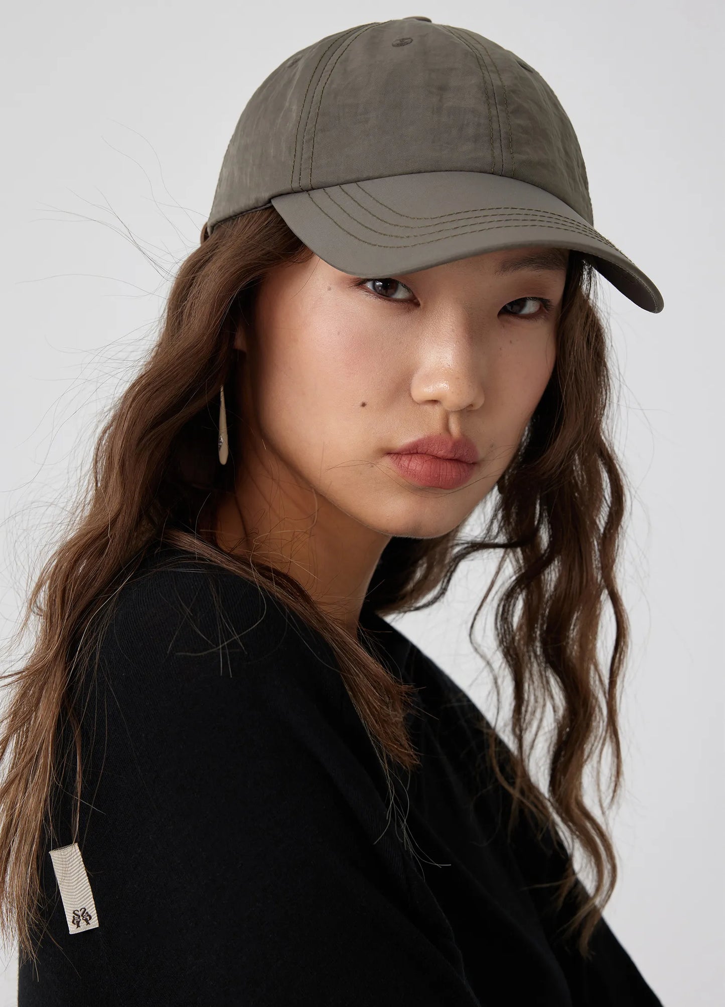 SP Baseball Cap