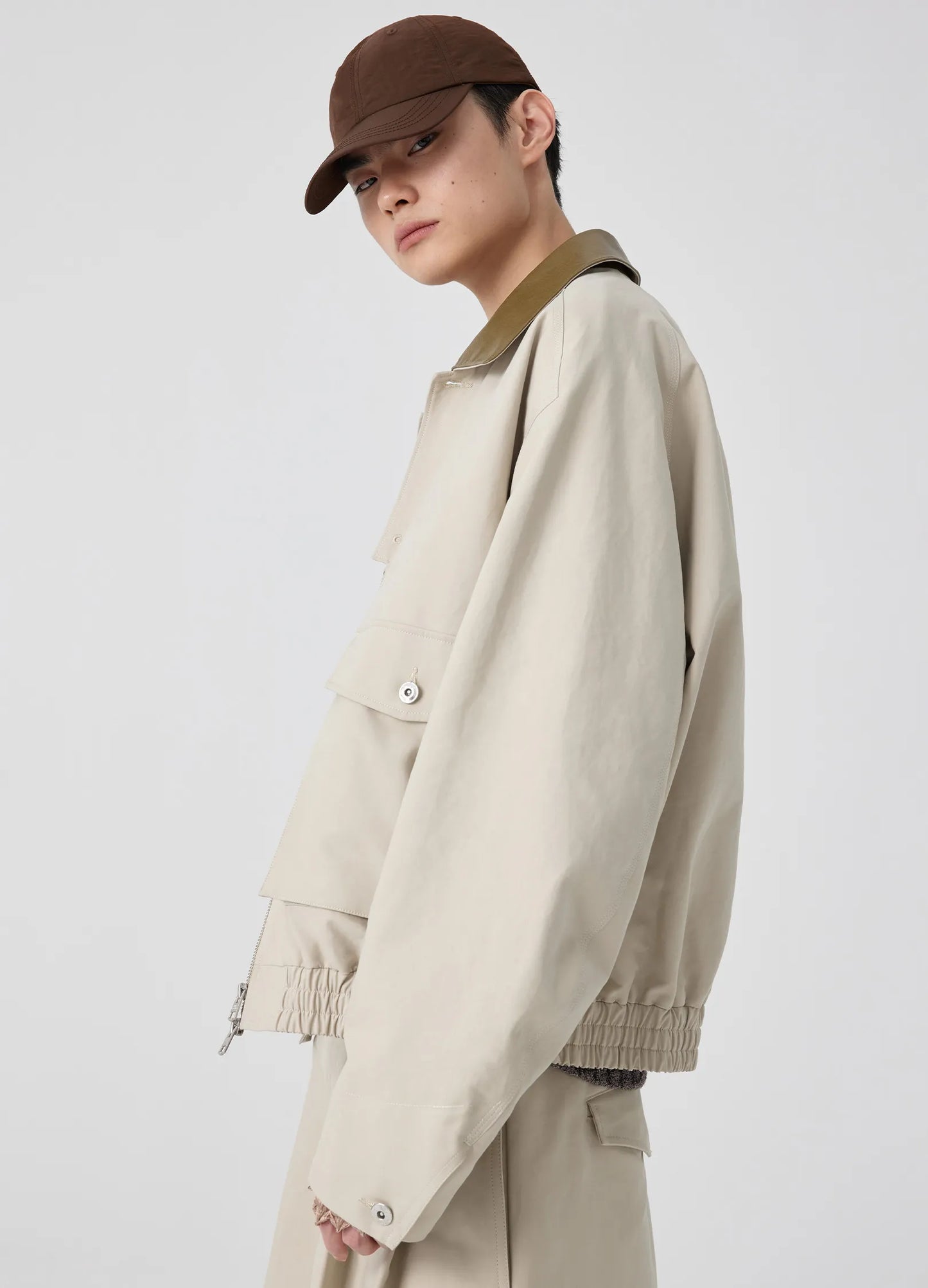 SP Baseball Cap