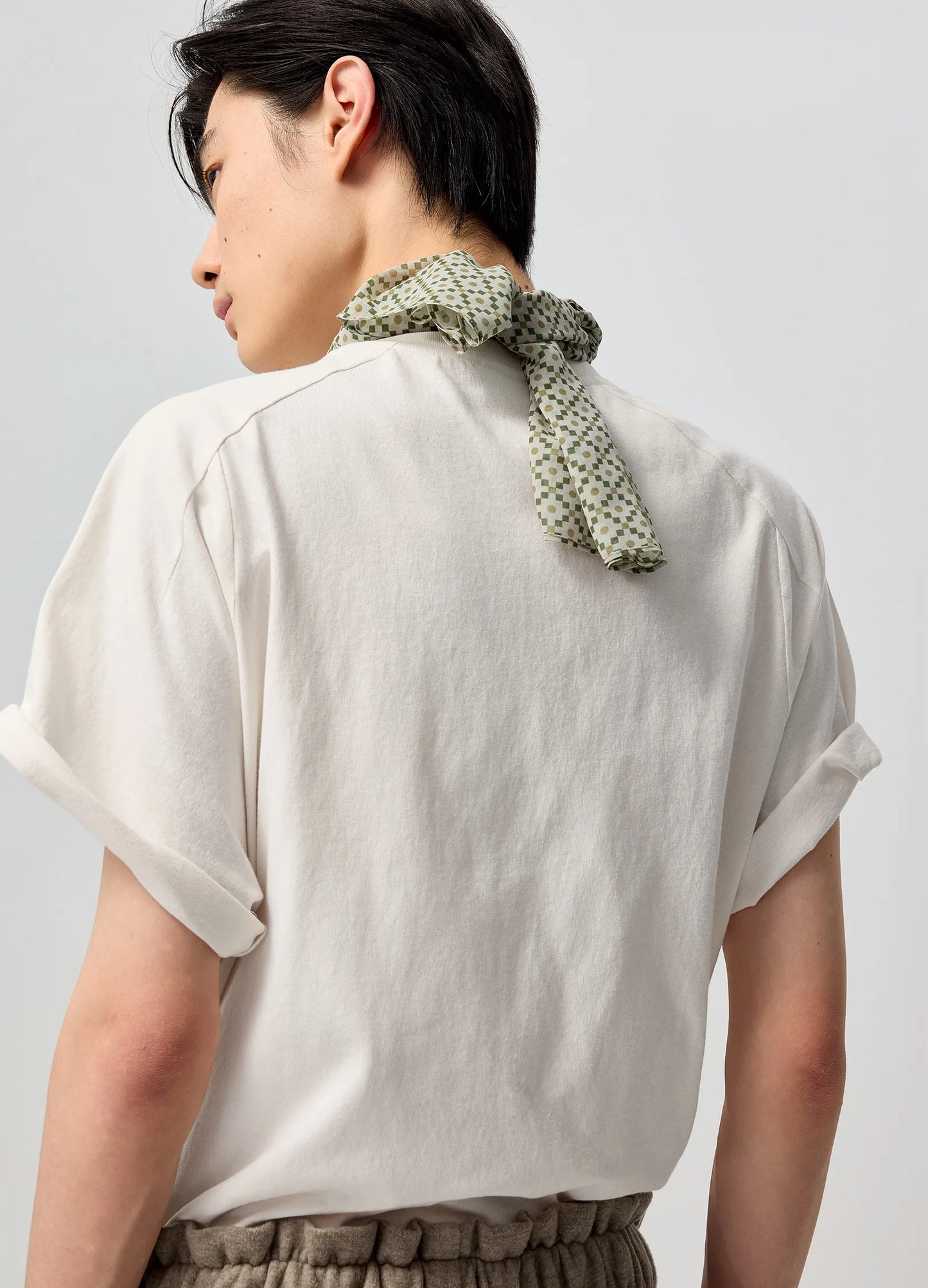 SP Button Shirt M