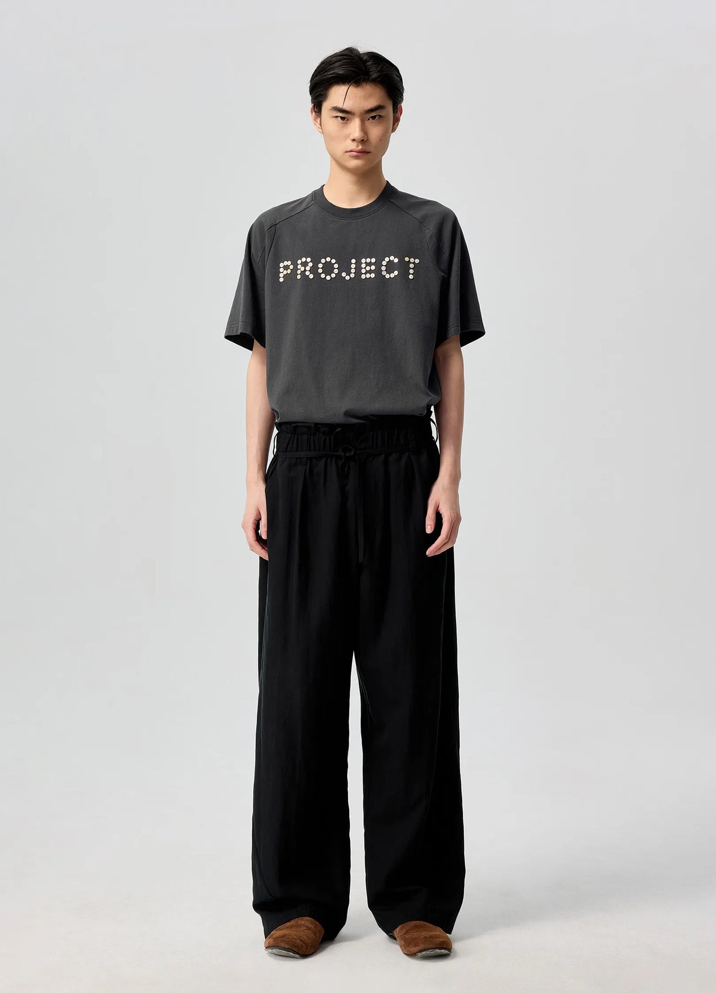 SP Button Shirt W