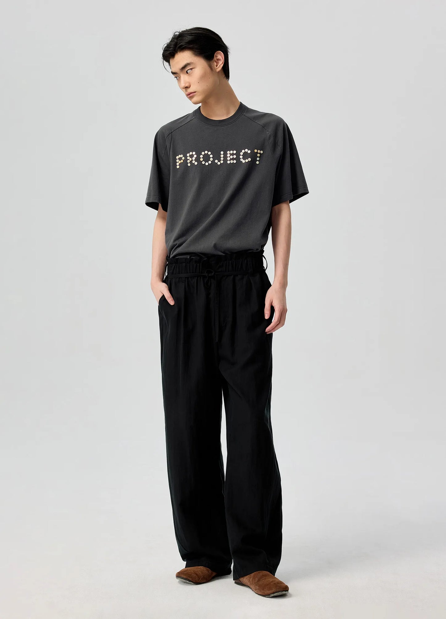 SP Button Shirt W