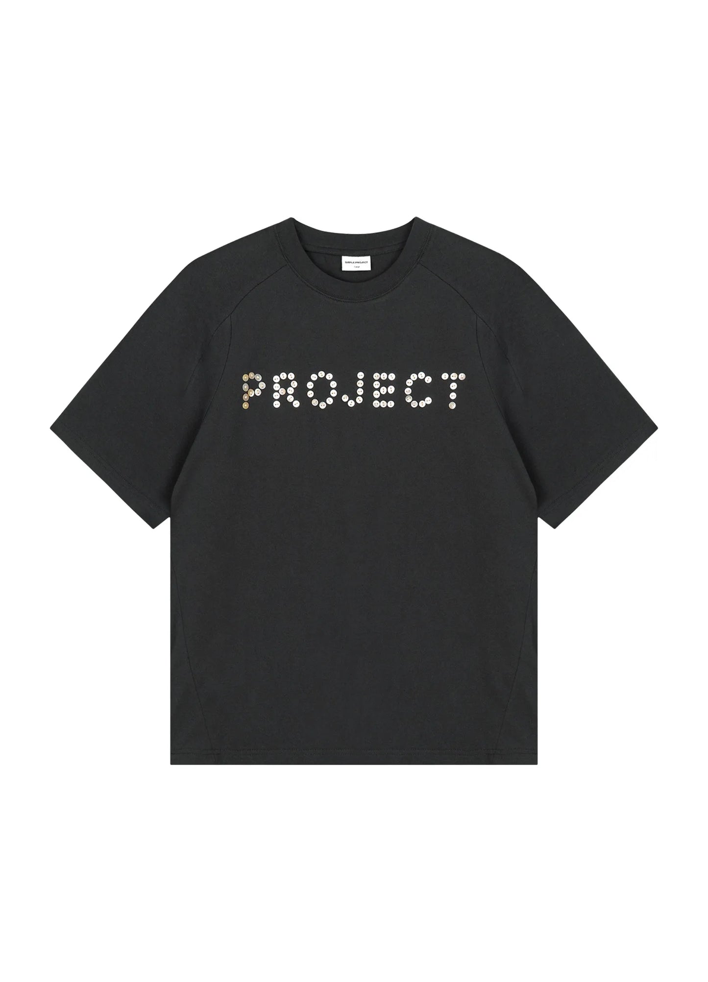 SP Button Shirt W