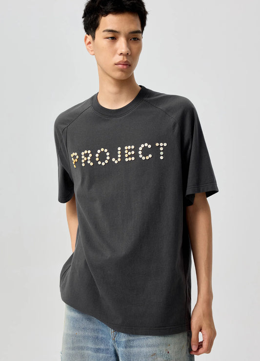 SP Button Shirt W