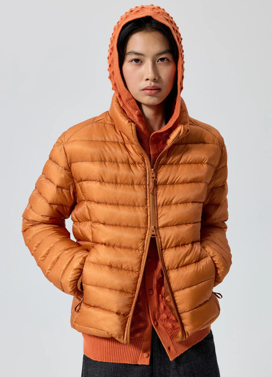 SP Down Jacket