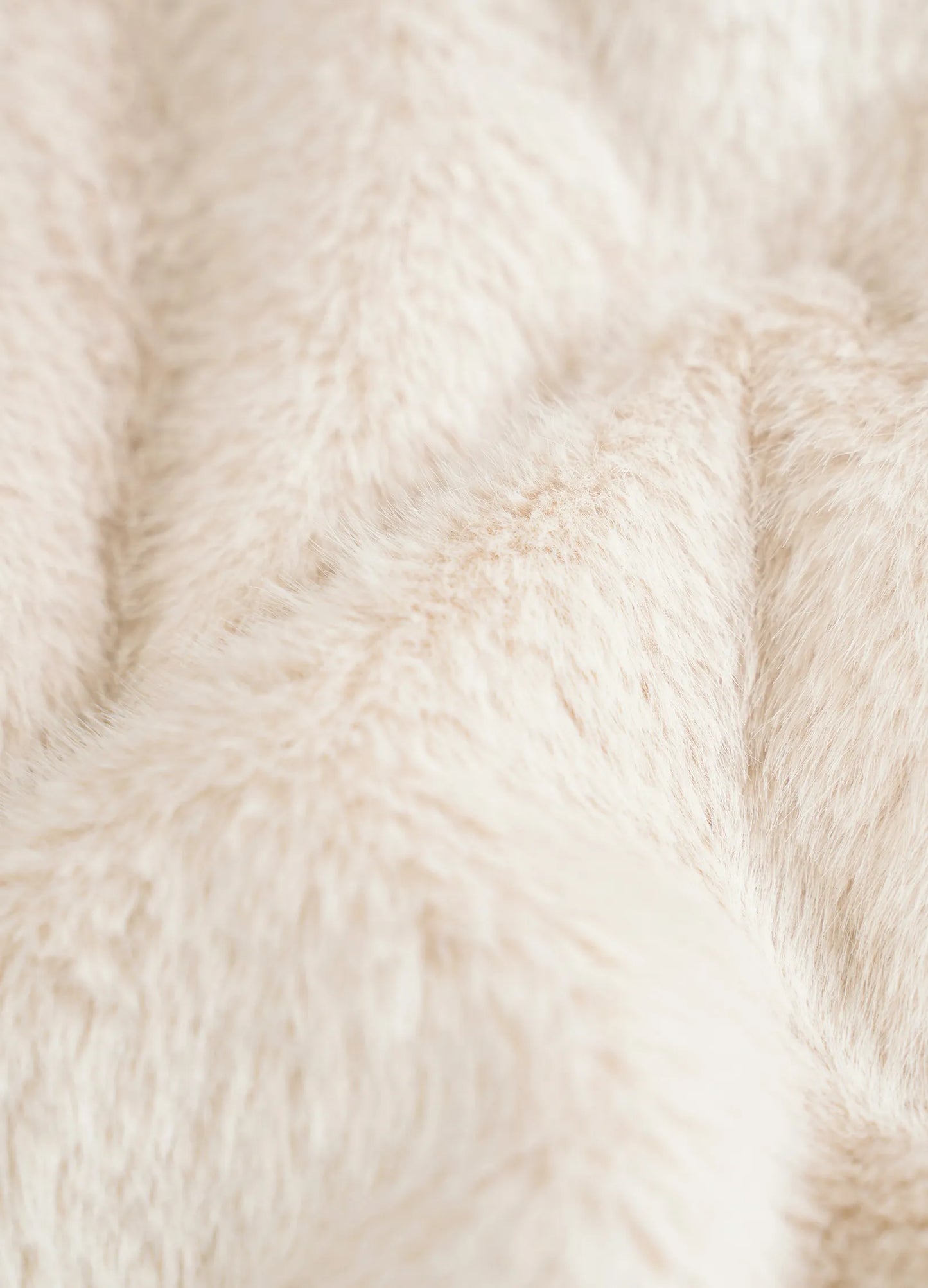 SP Fuzz Jacket