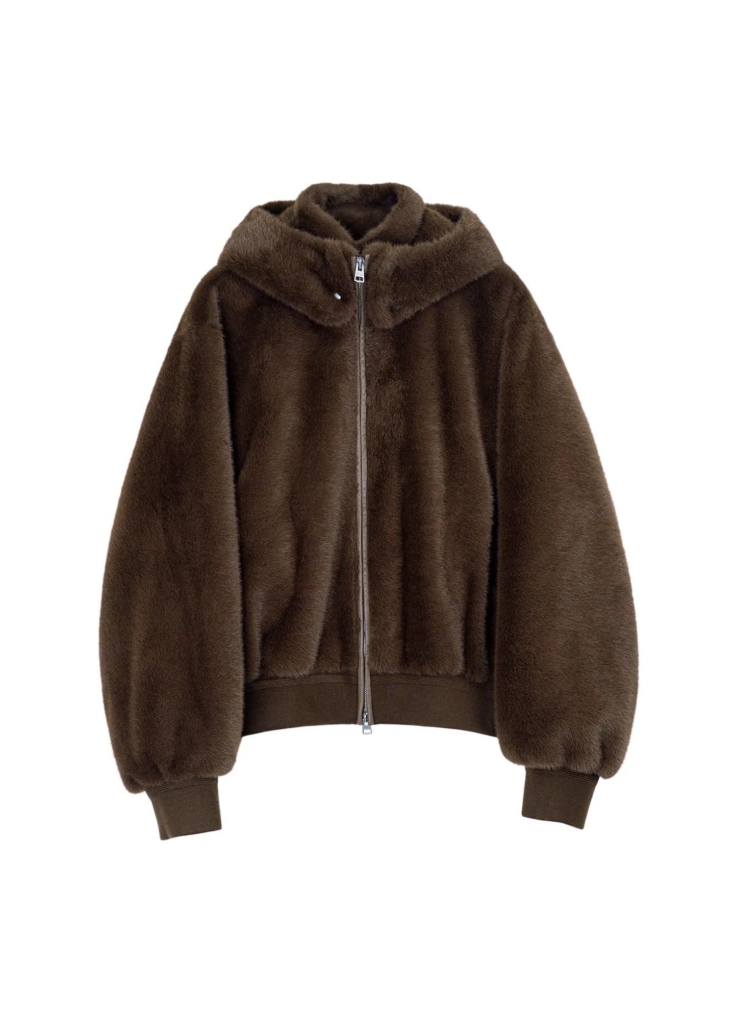 SP Fuzz Jacket