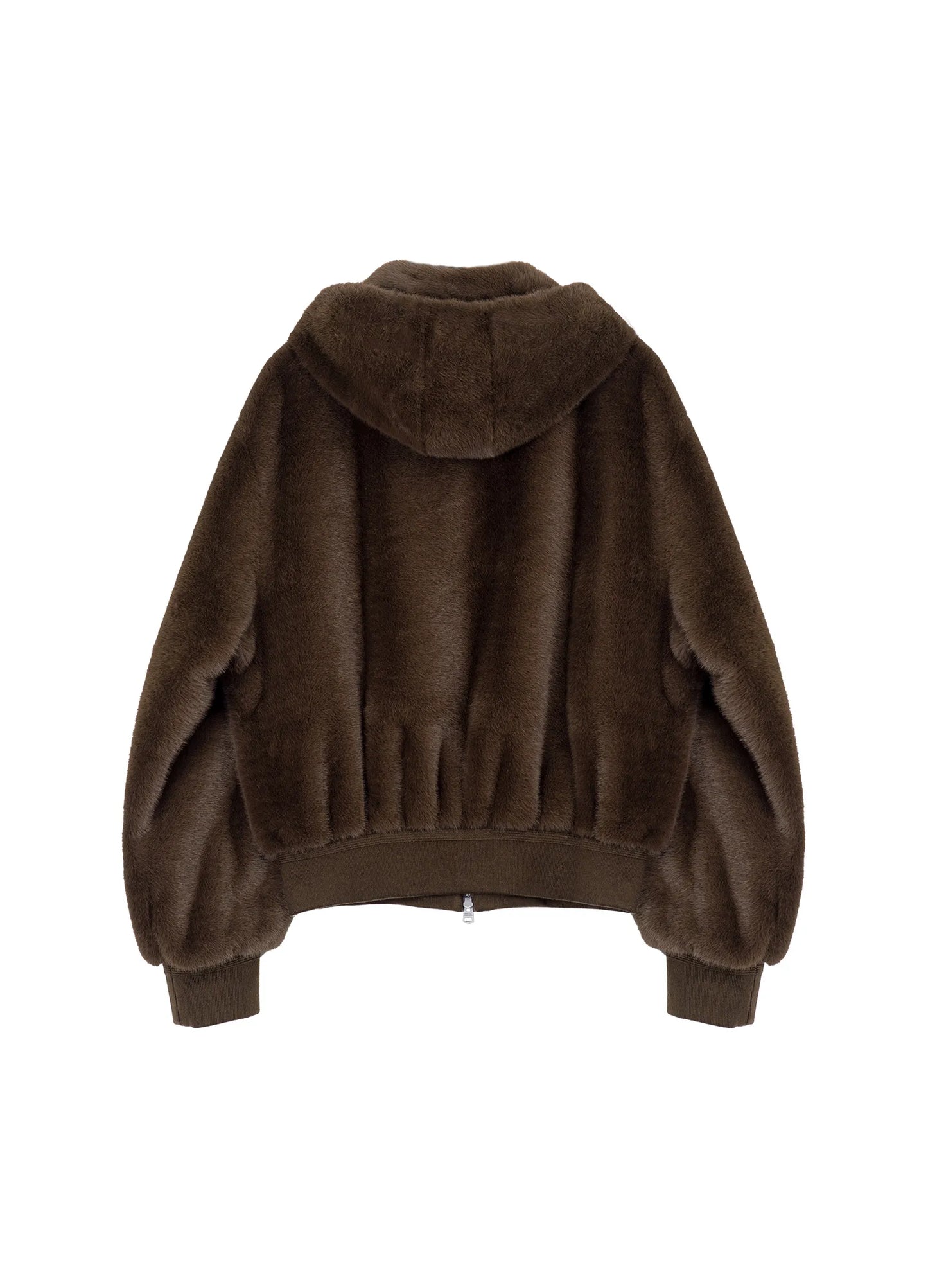 SP Fuzz Jacket