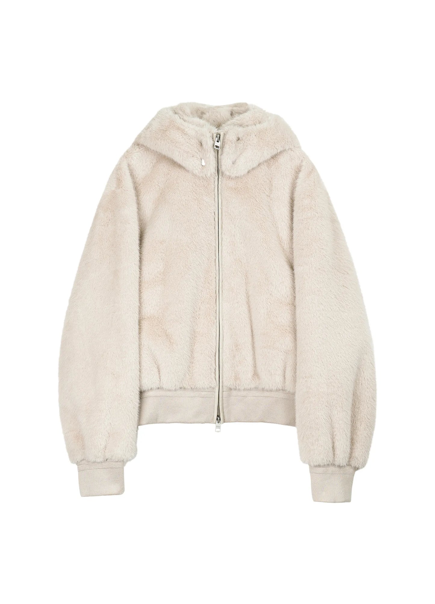 SP Fuzz Jacket