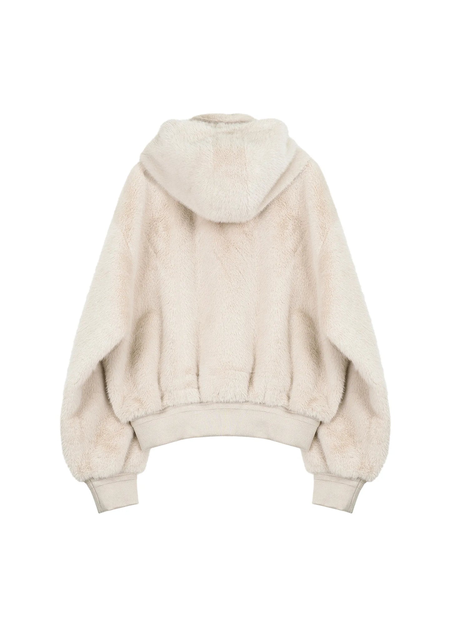 SP Fuzz Jacket