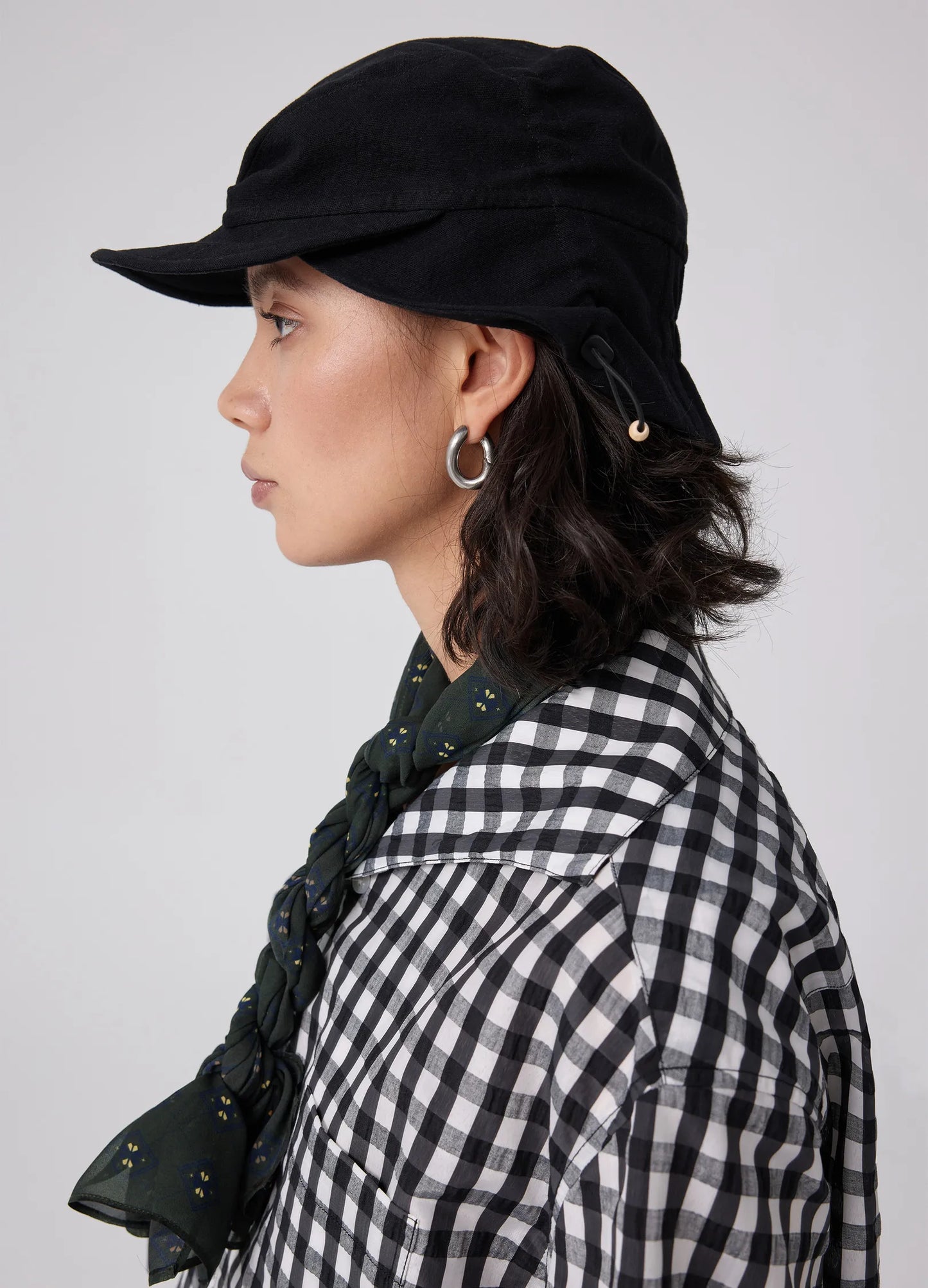 SP Hunter Cap