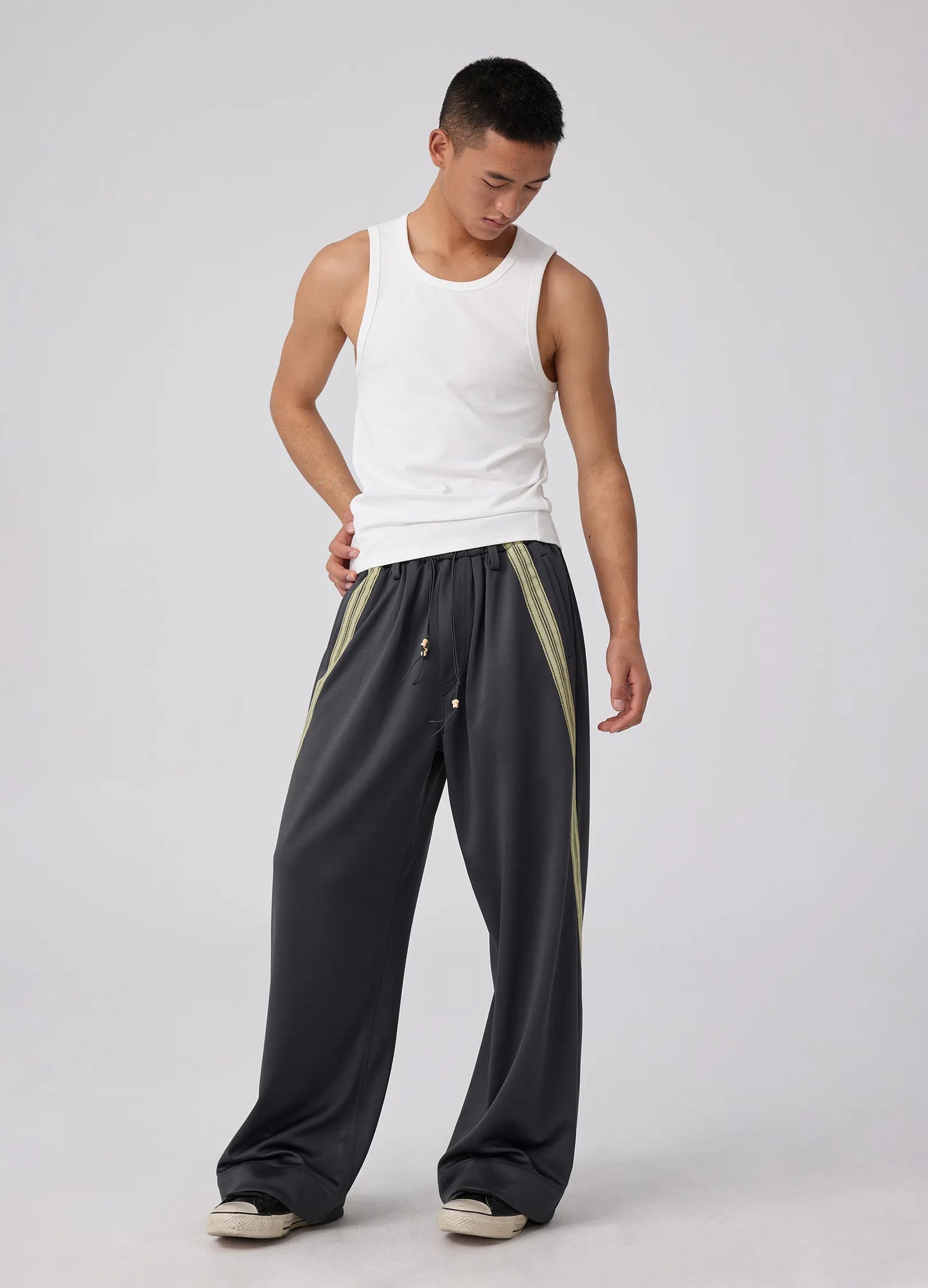 SP Mens Tank