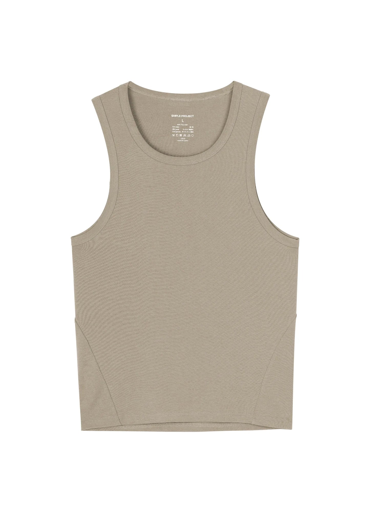 SP Mens Tank