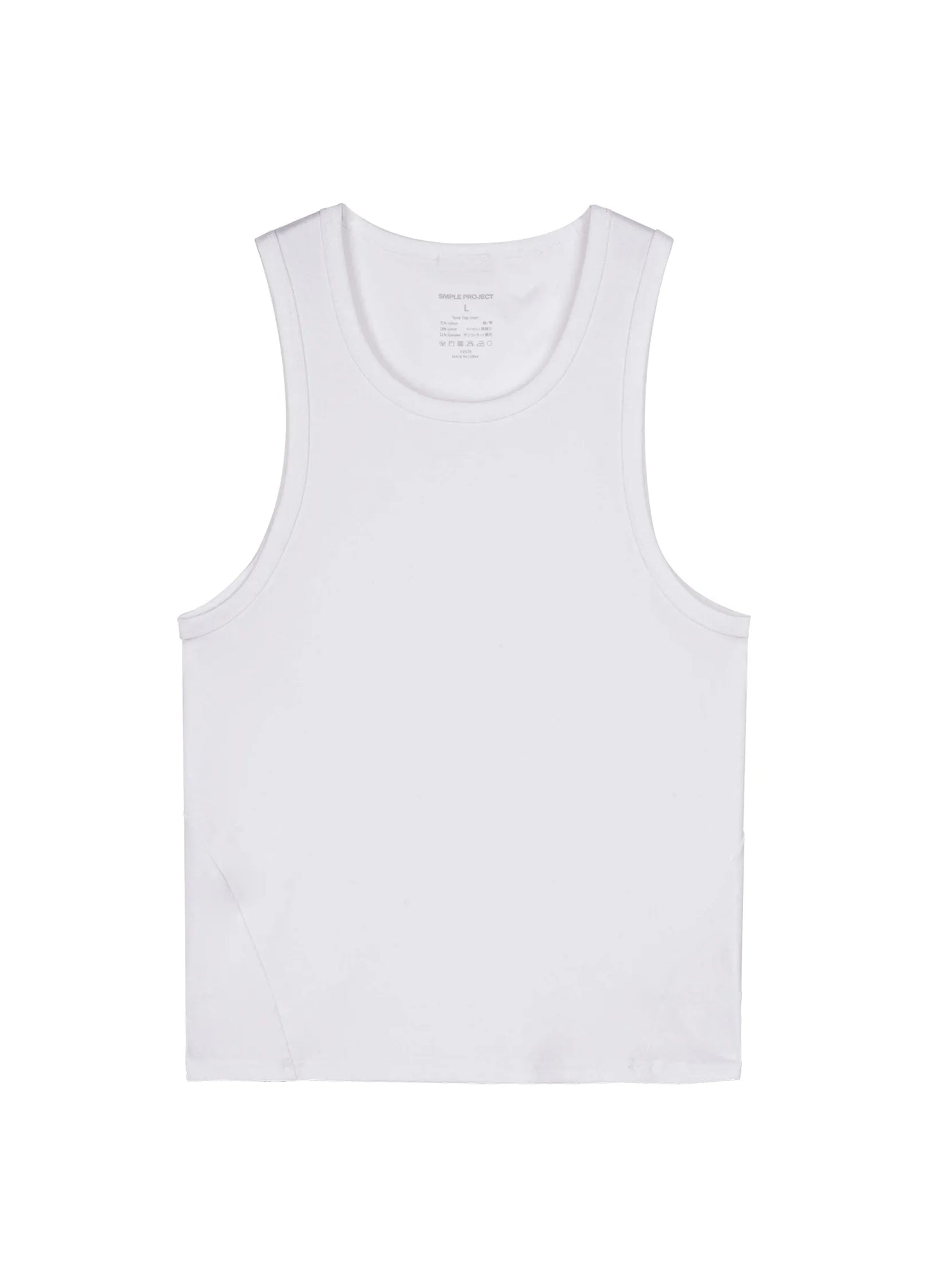 SP Mens Tank