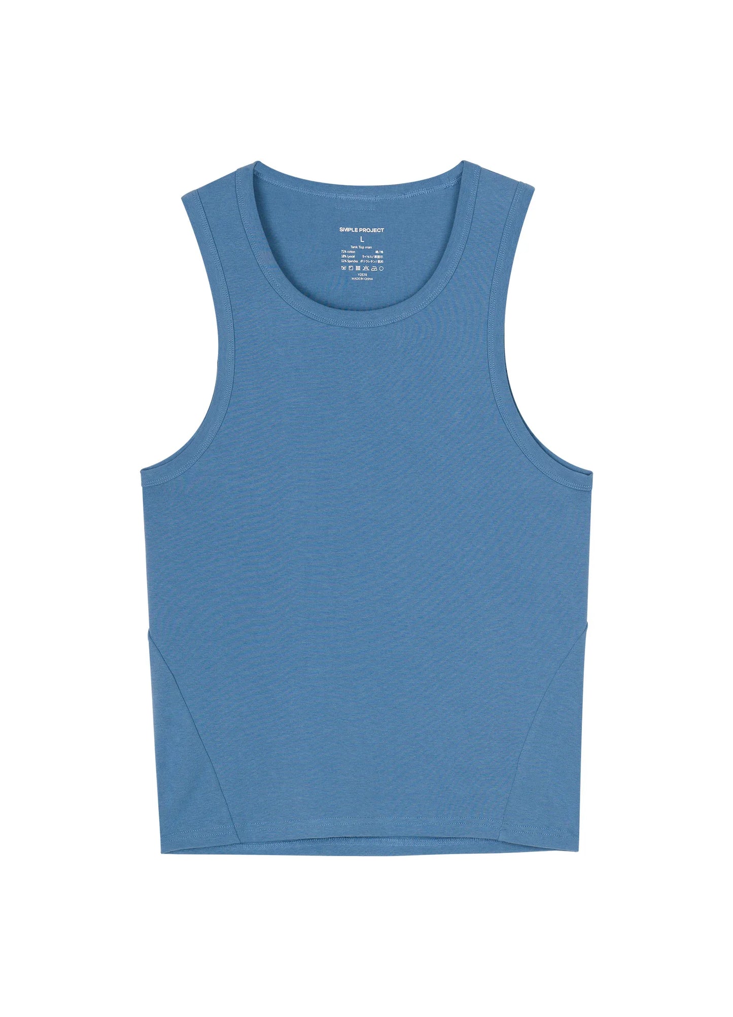 SP Mens Tank