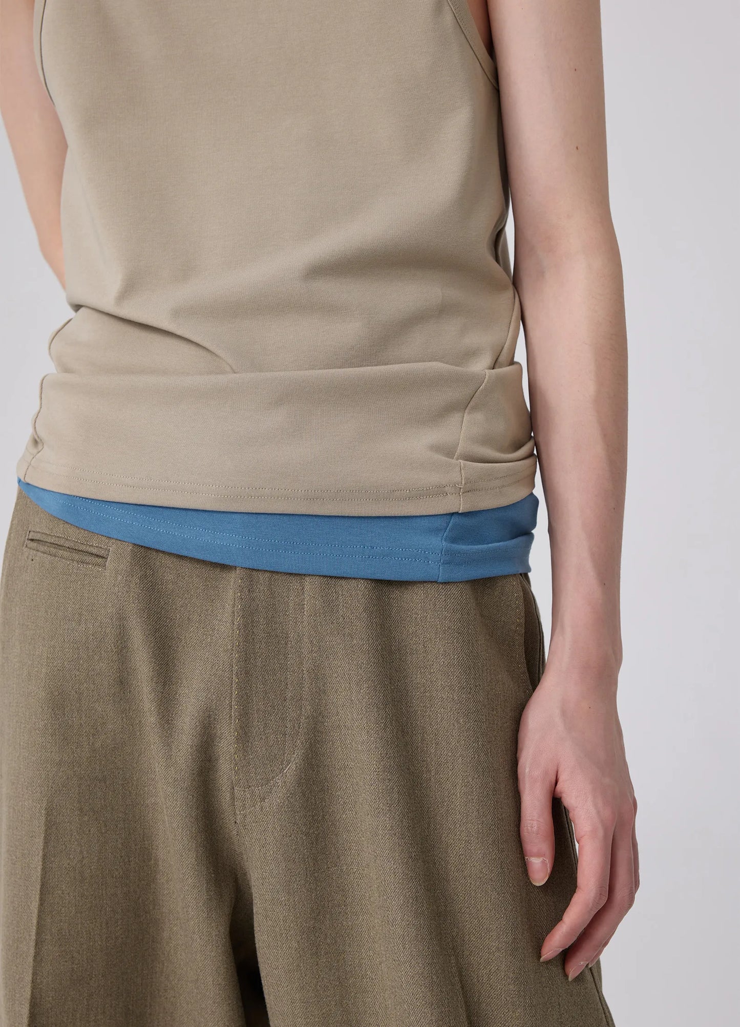 SP Mens Tank