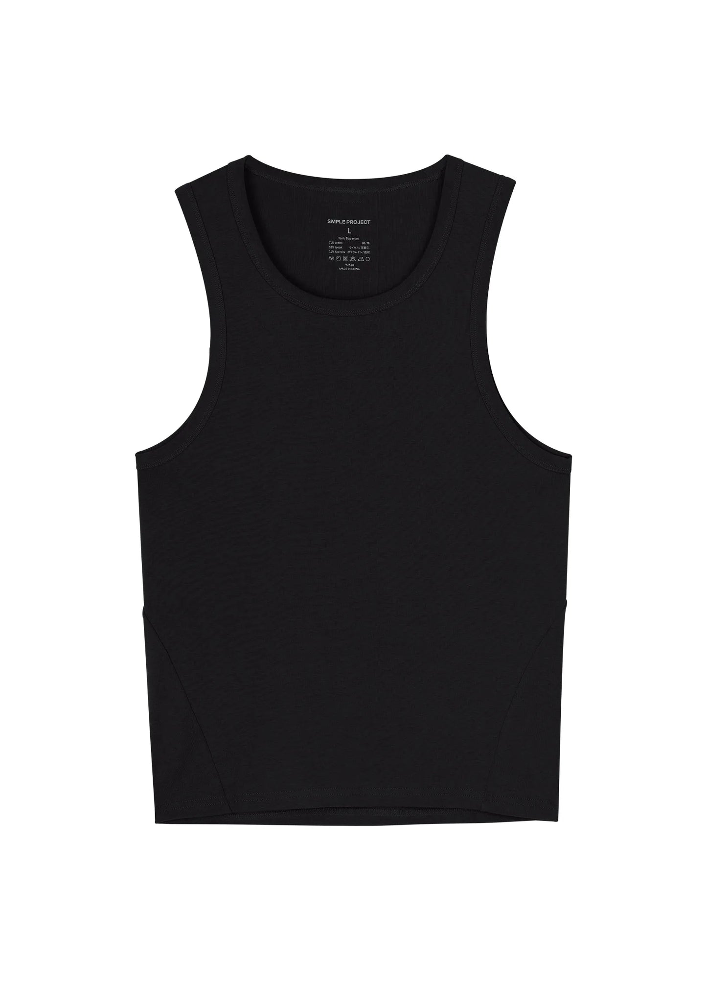SP Mens Tank