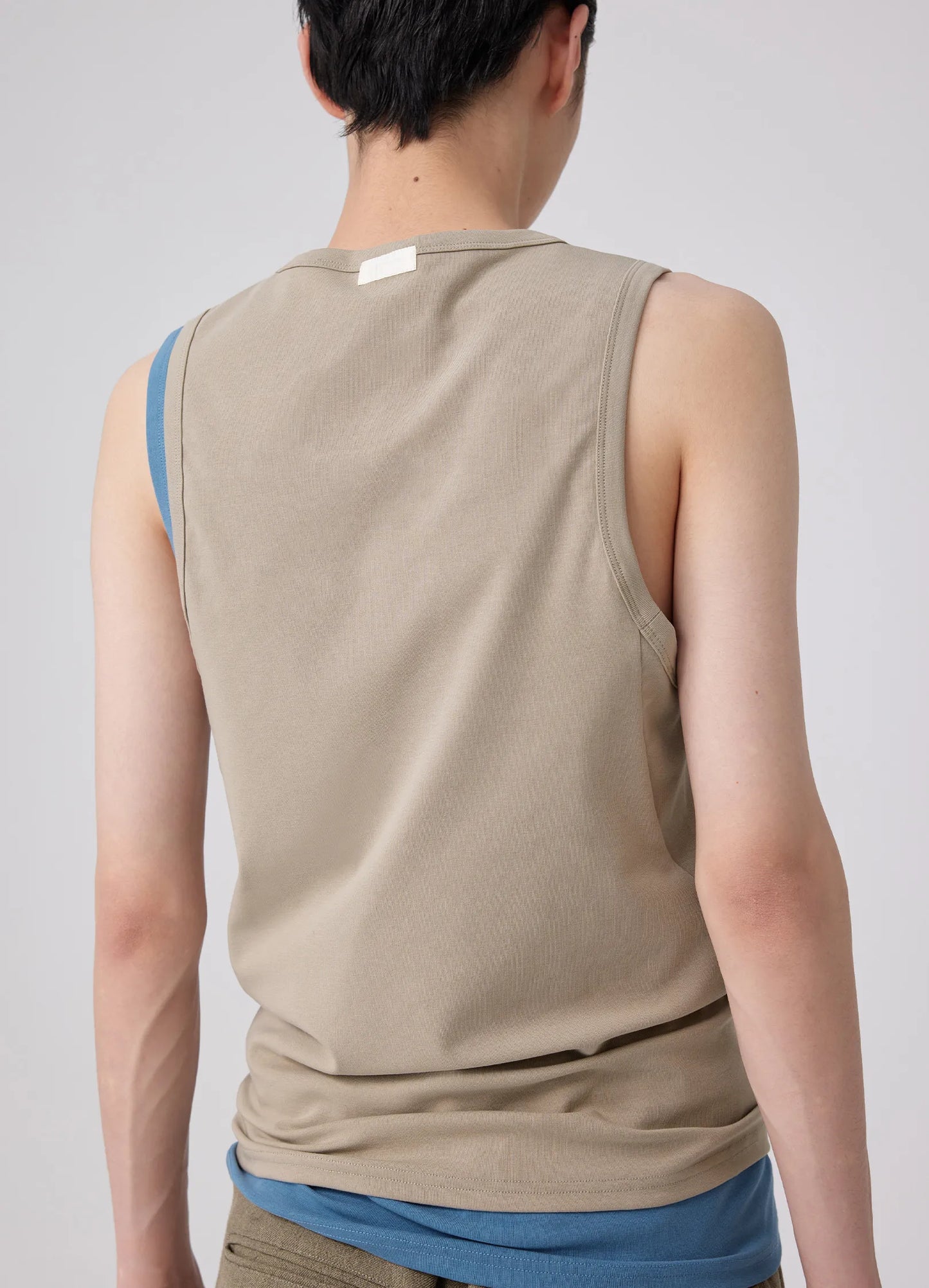 SP Mens Tank