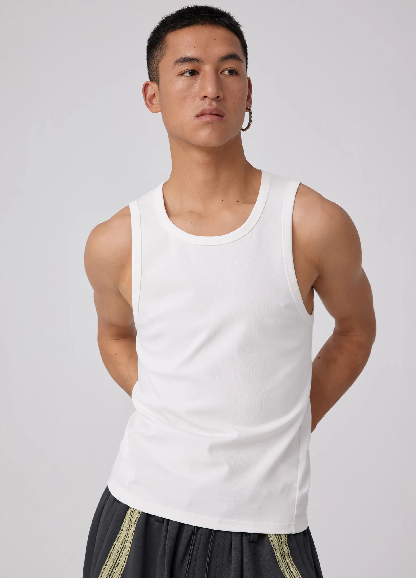 SP Mens Tank