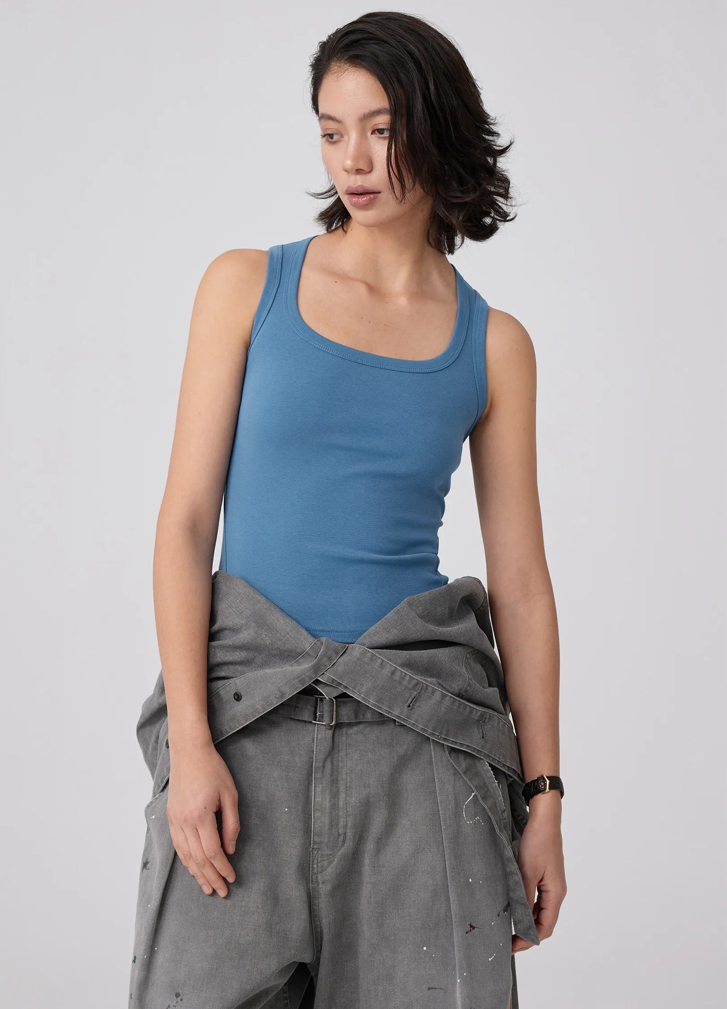 SP Womens Tank