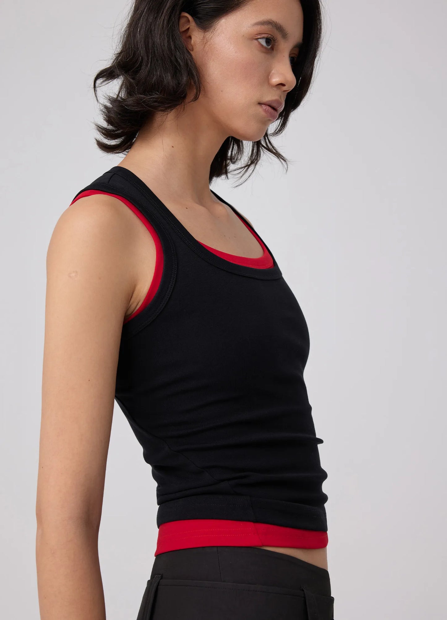 SP Womens Tank