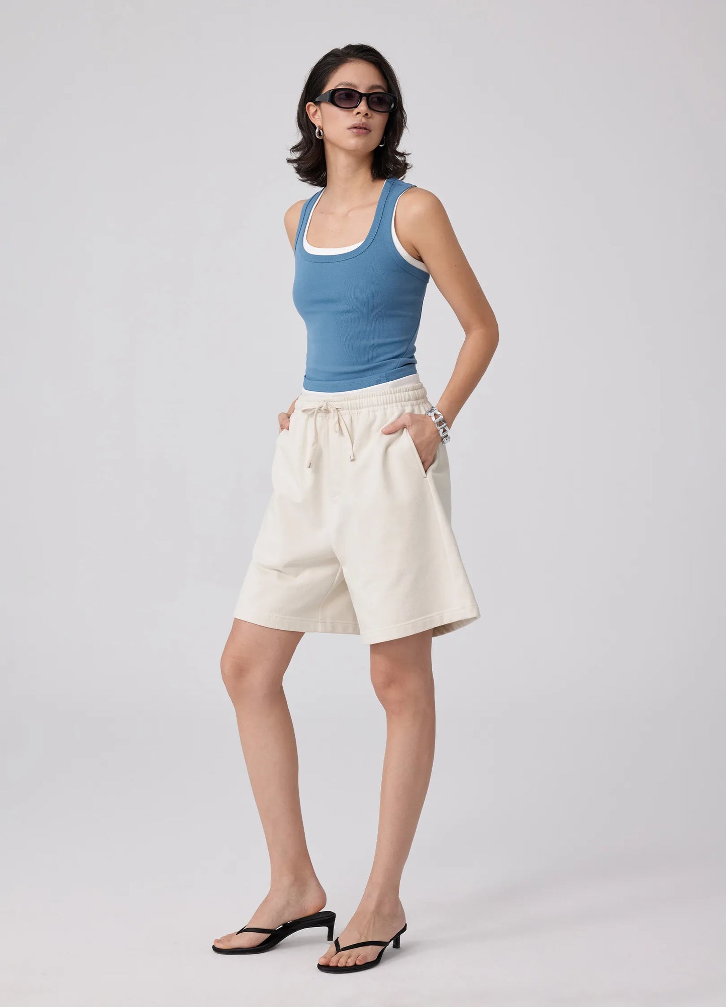 SP Womens Tank
