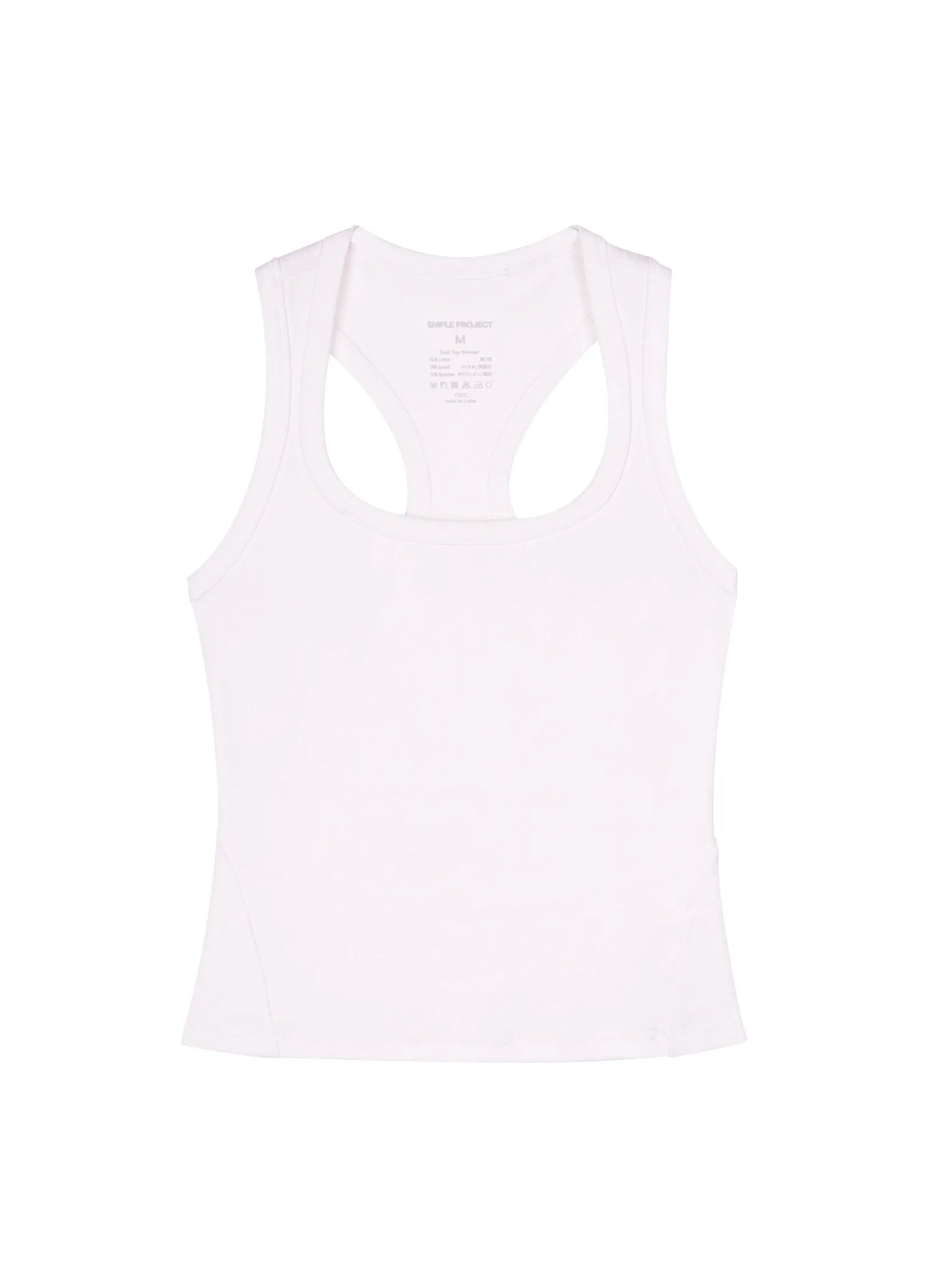 SP Womens Tank