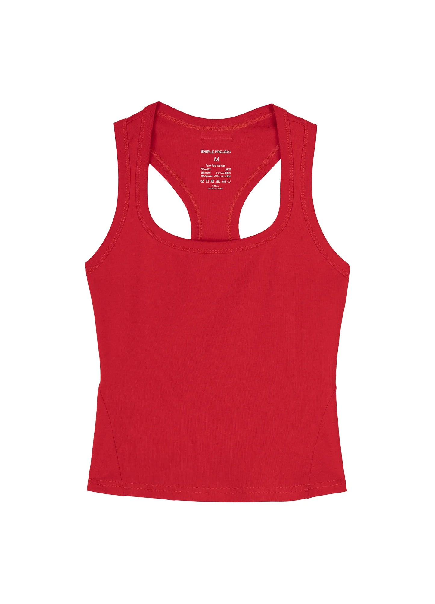 SP Womens Tank
