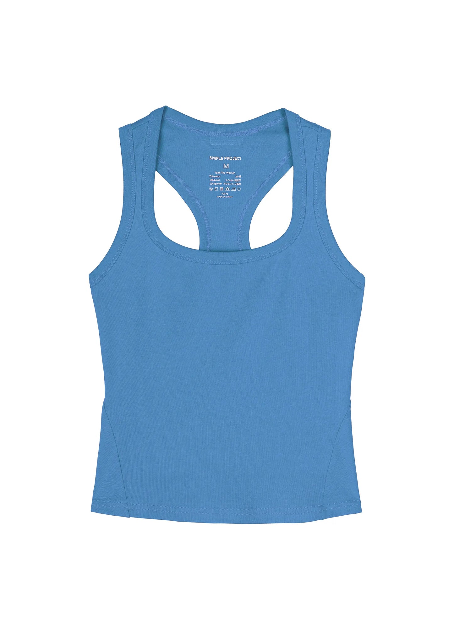 SP Womens Tank