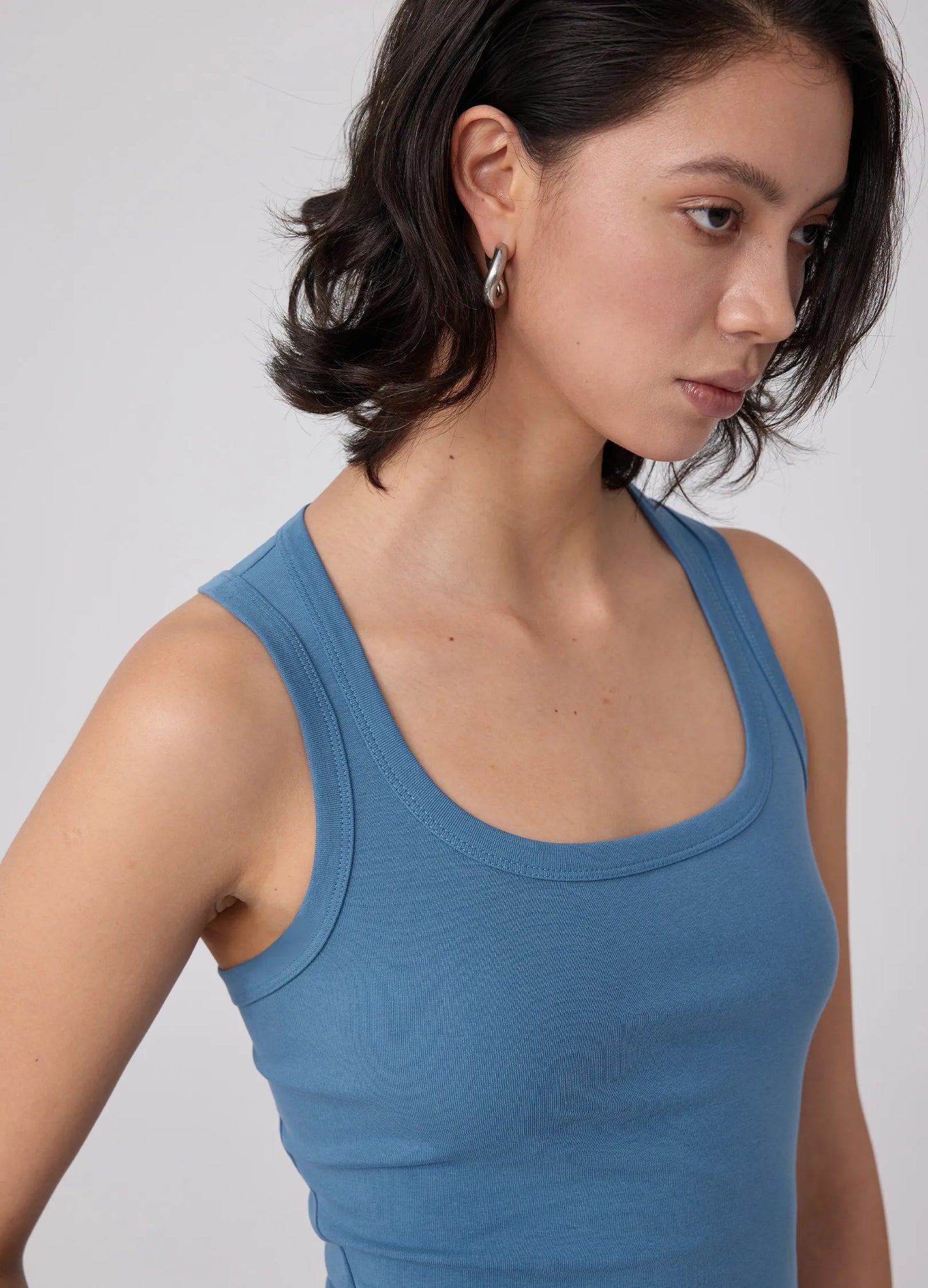 SP Womens Tank