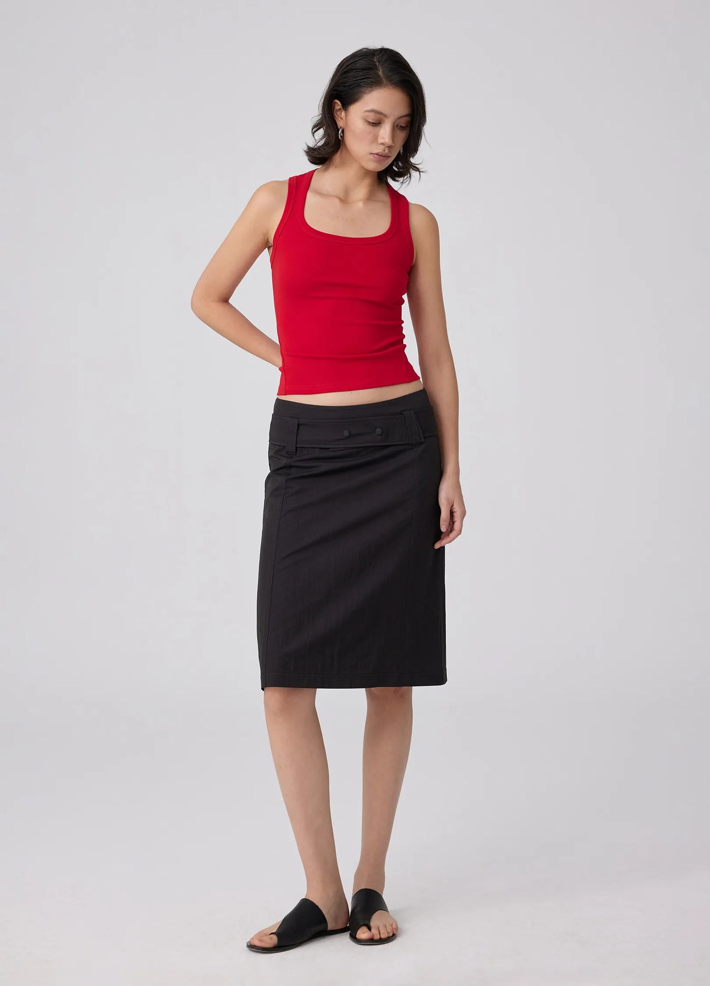 SP Womens Tank