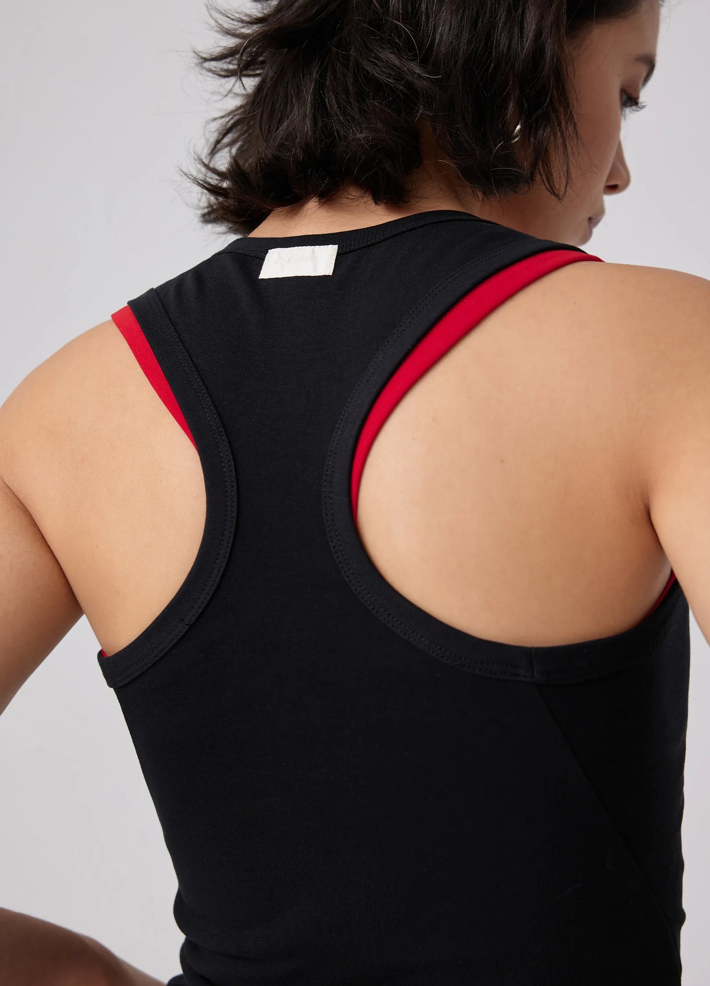 SP Womens Tank