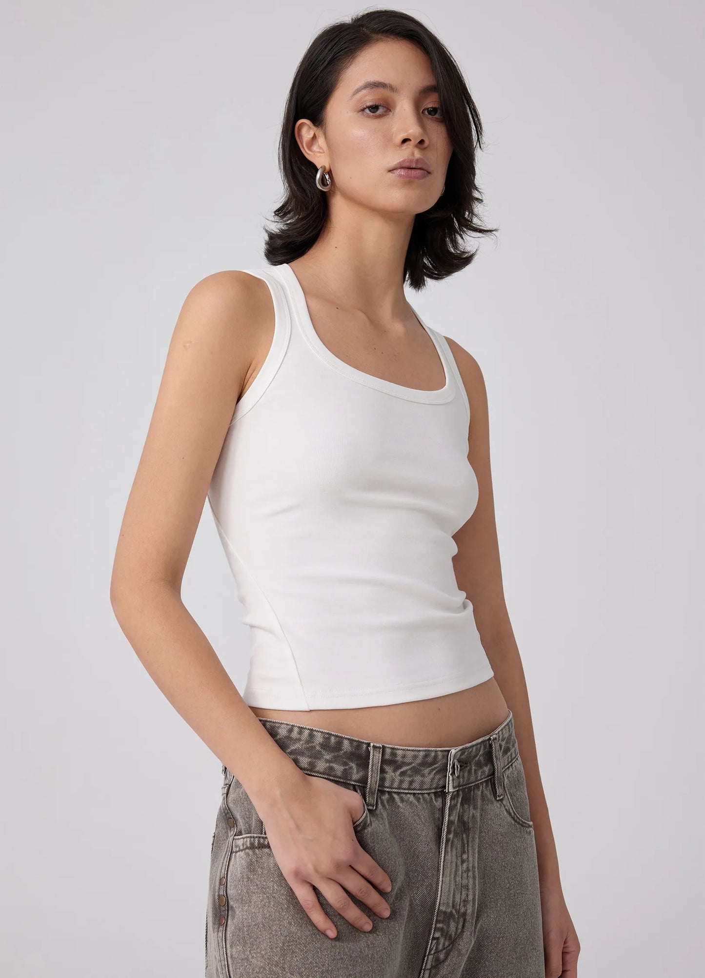SP Womens Tank