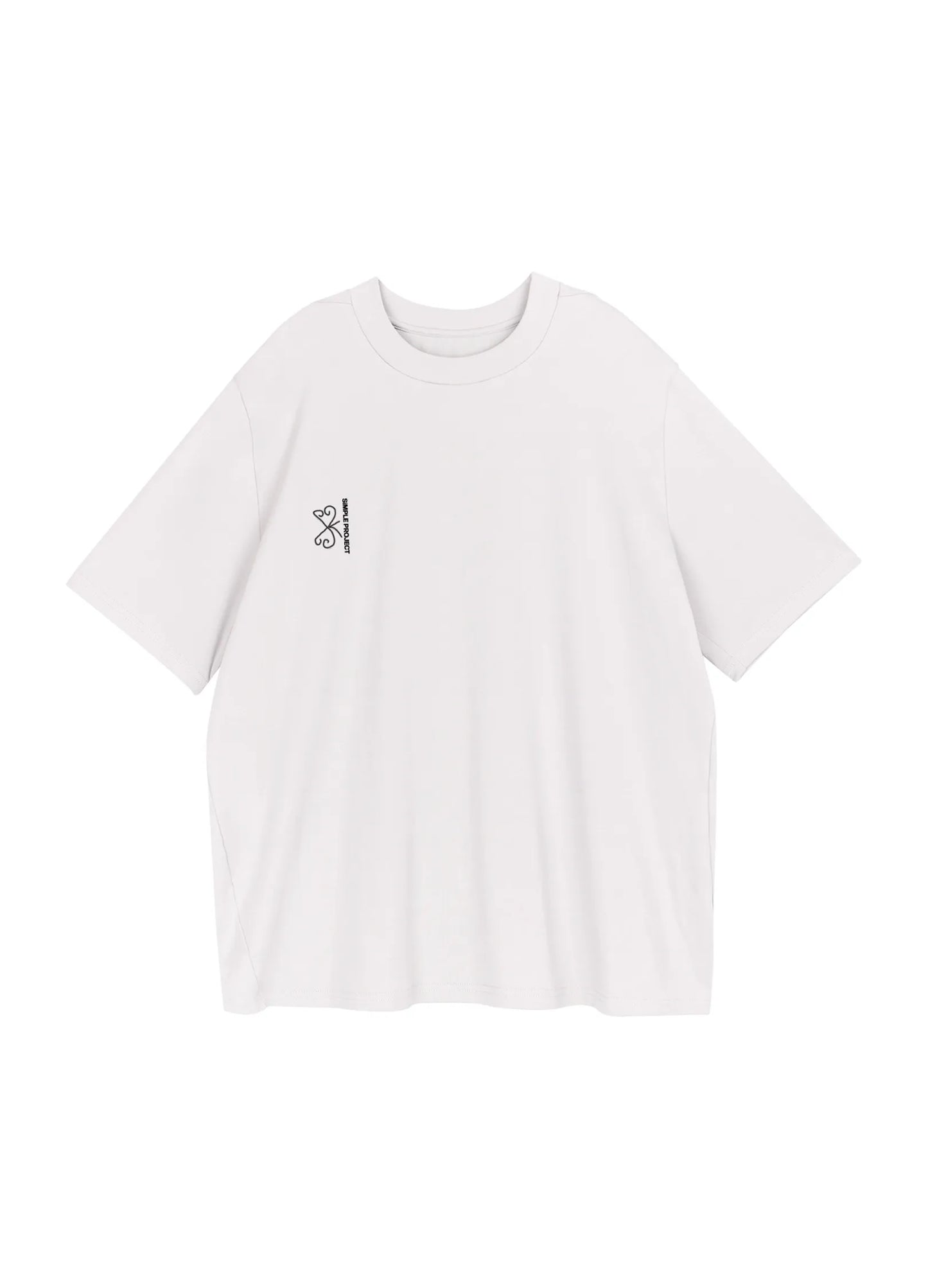 SP logo Tee