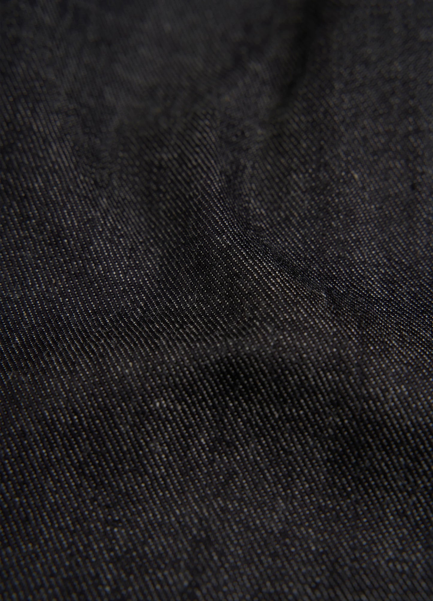 Selvedge Jorts