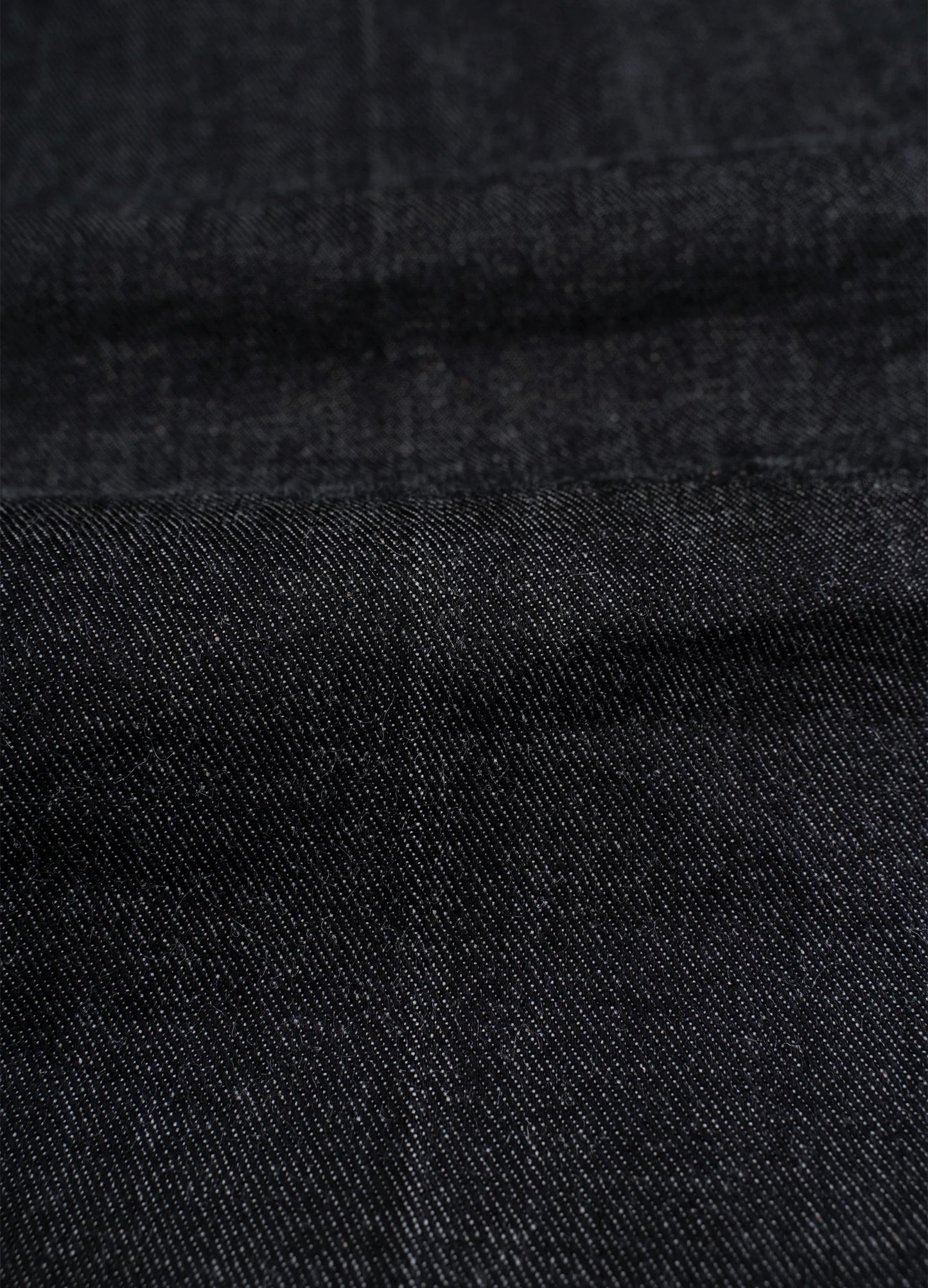 Selvedge Straight Denims