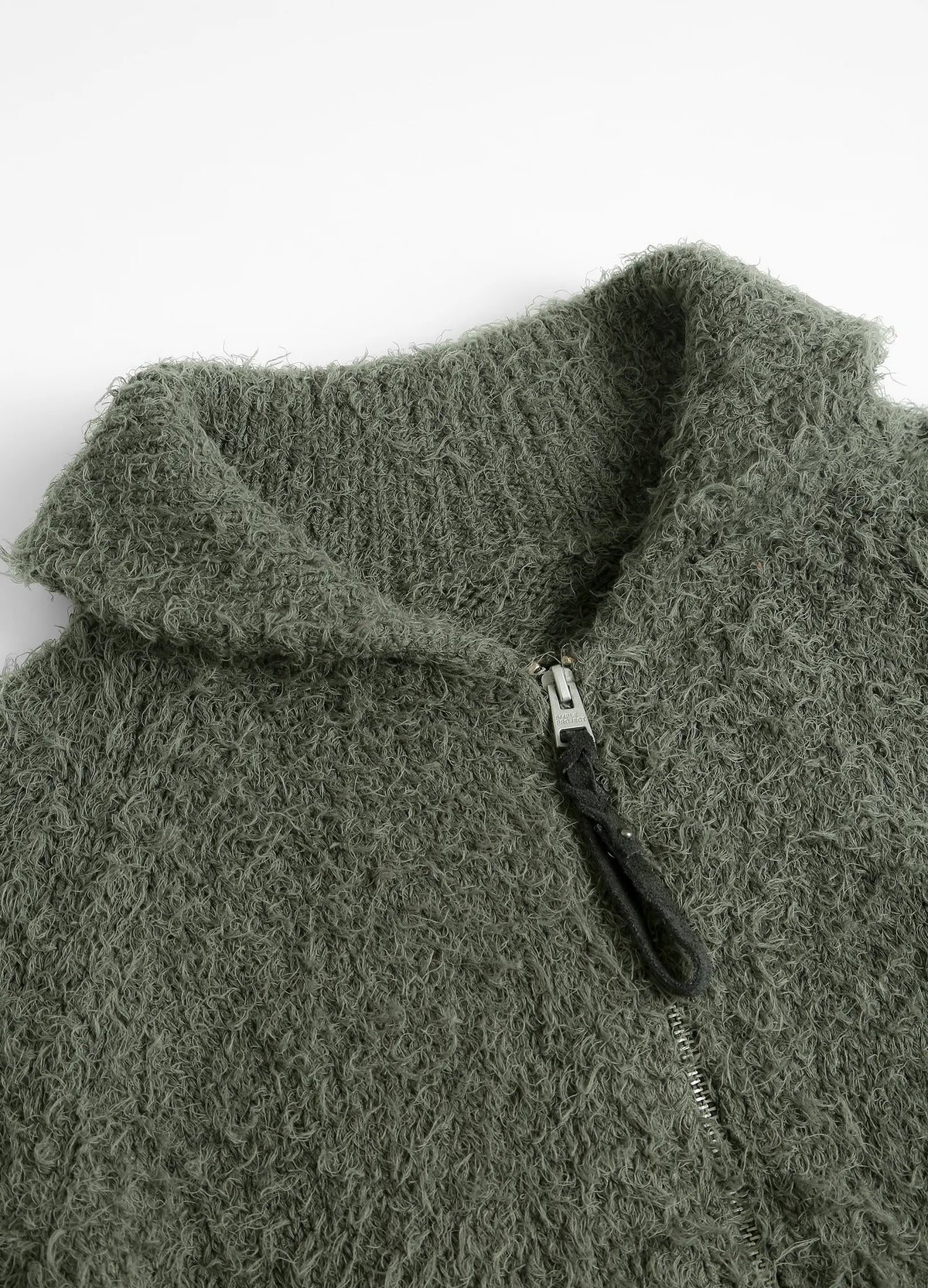 Shawl Cardigan