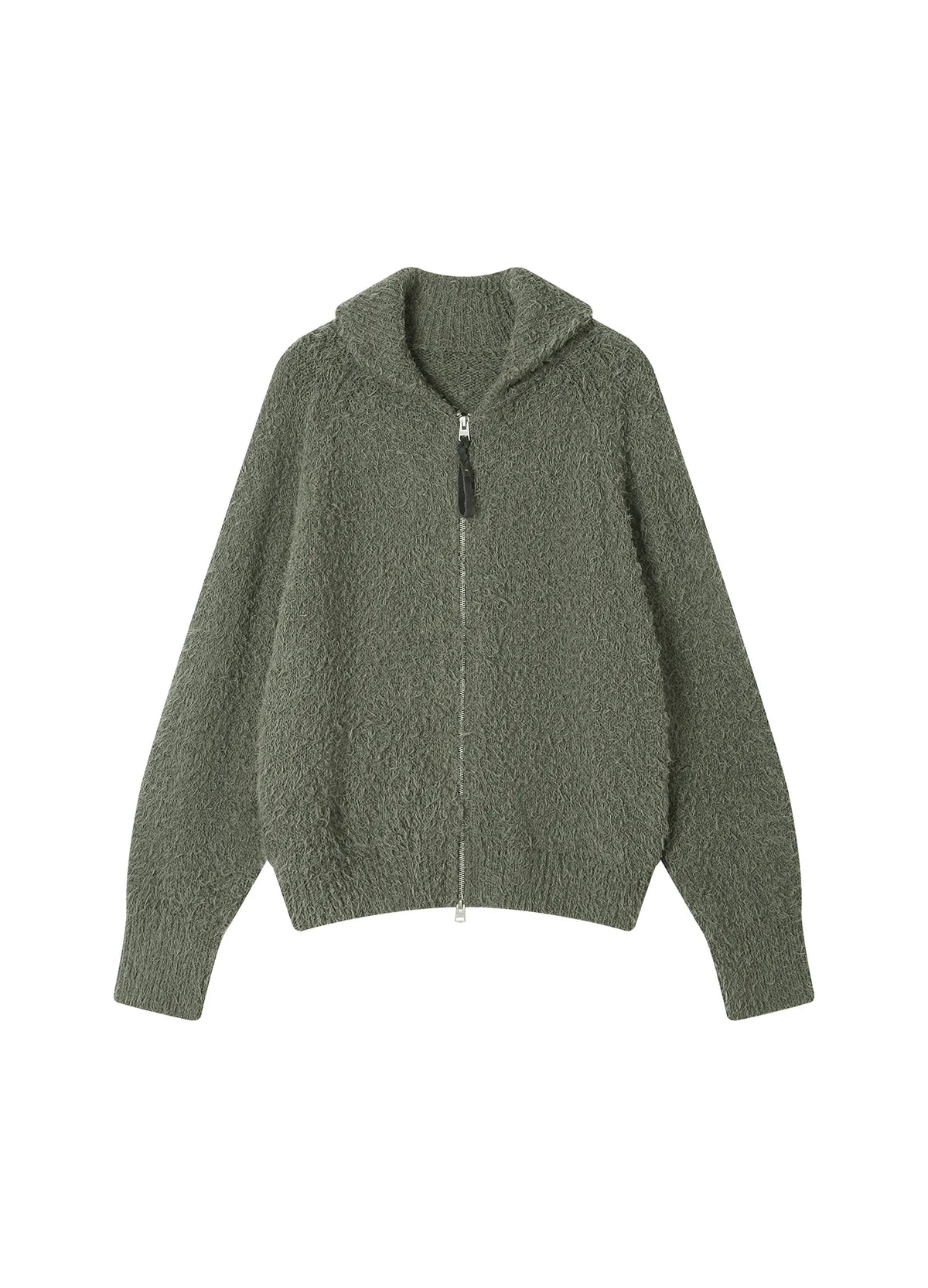 Shawl Cardigan