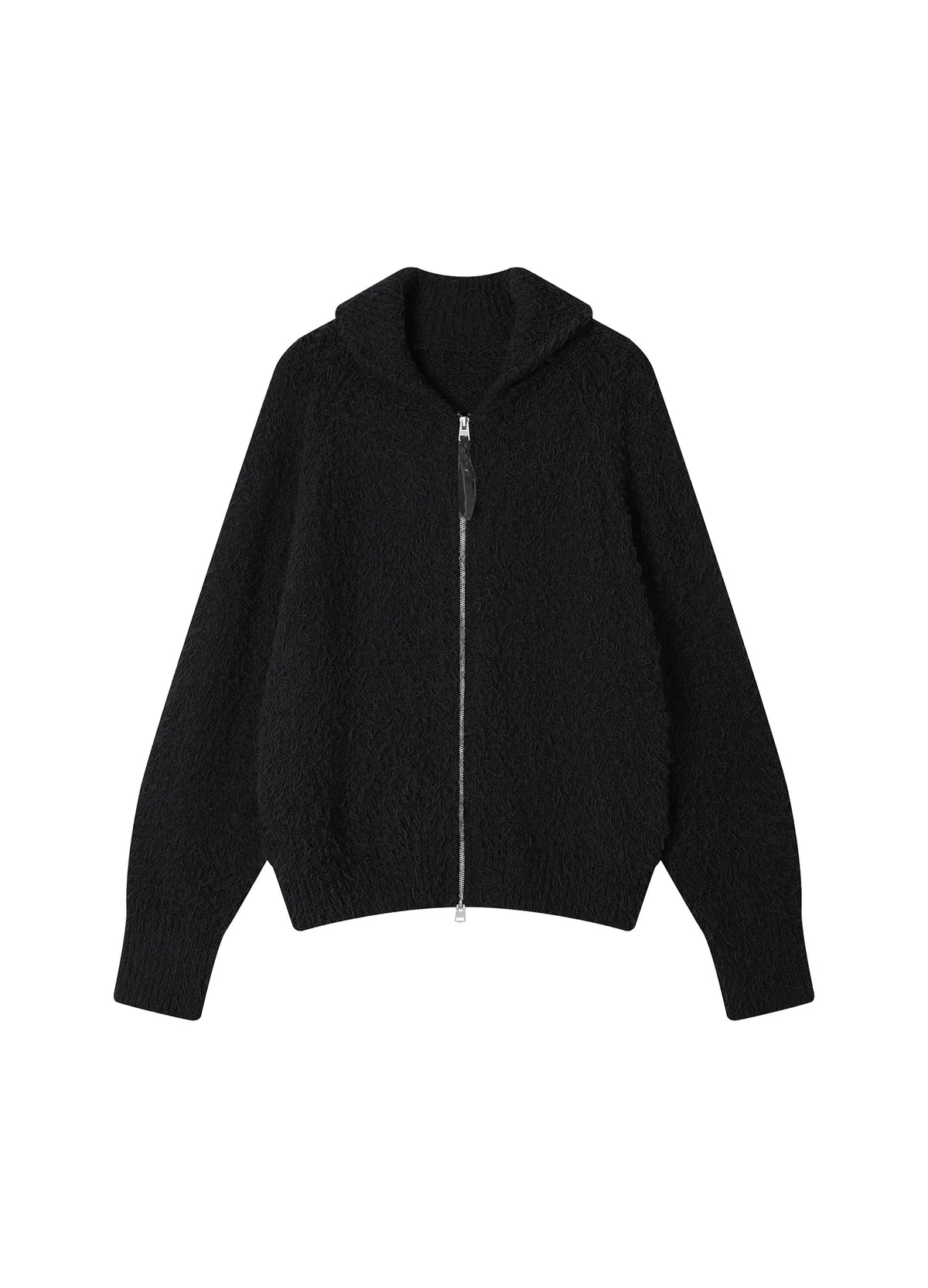 Shawl Cardigan