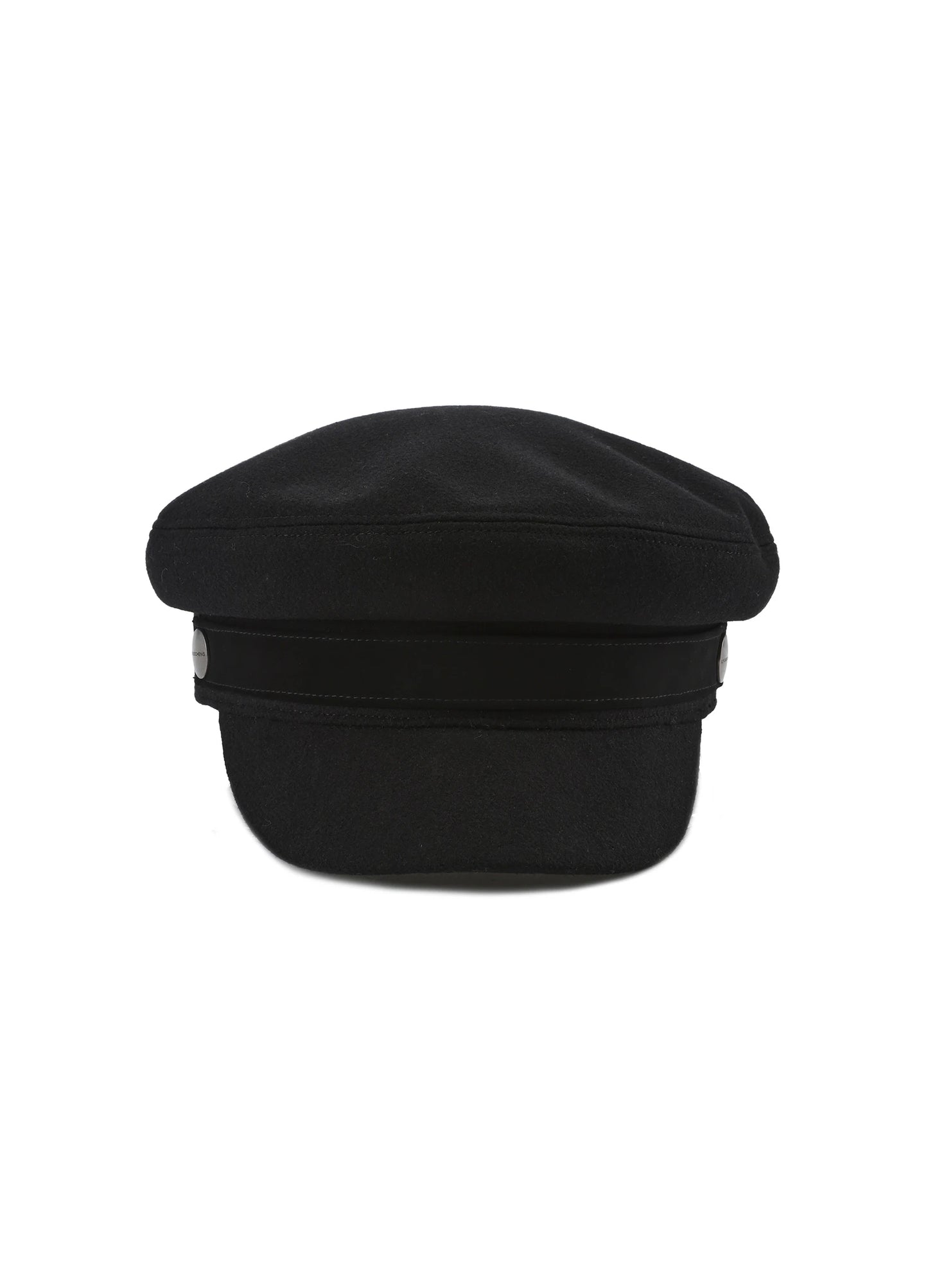 Short Brim Riders Cap