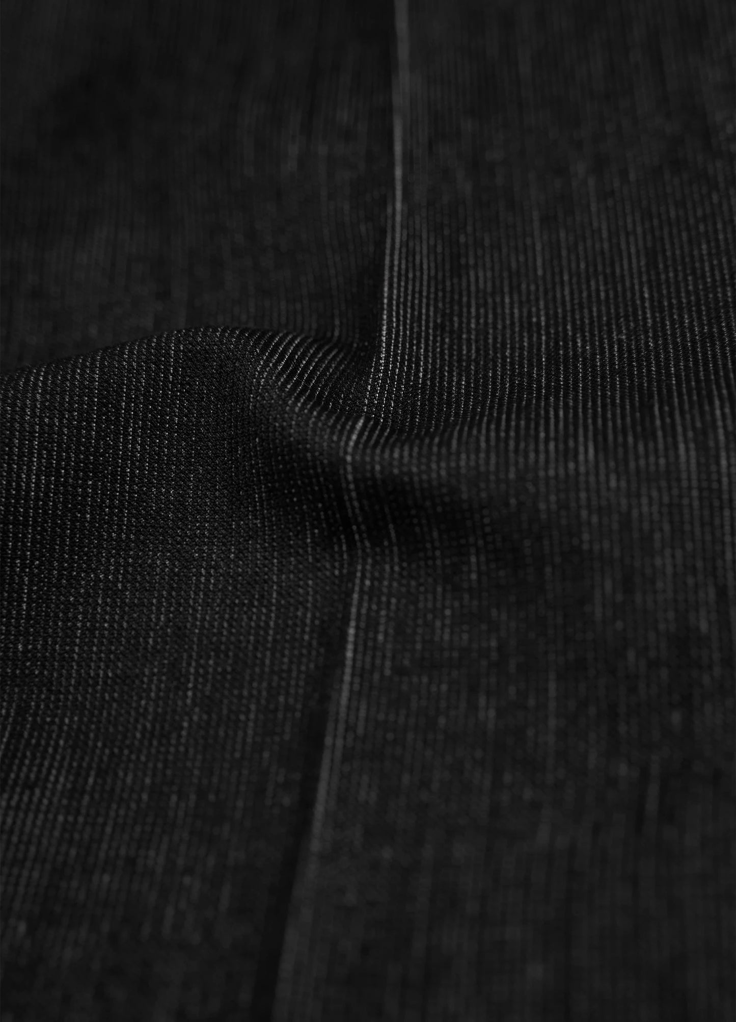 Slim Bootcut Trousers