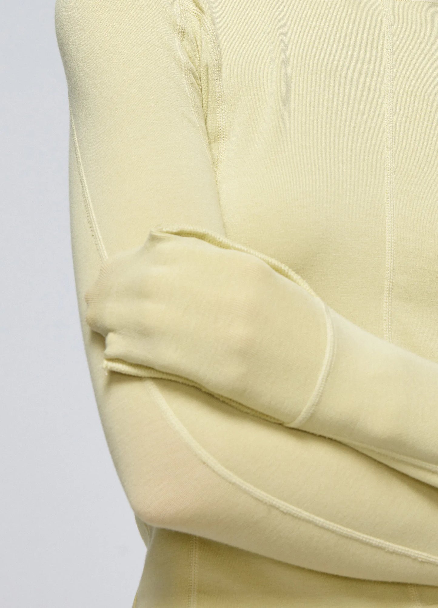 Slim Longsleeve Mens