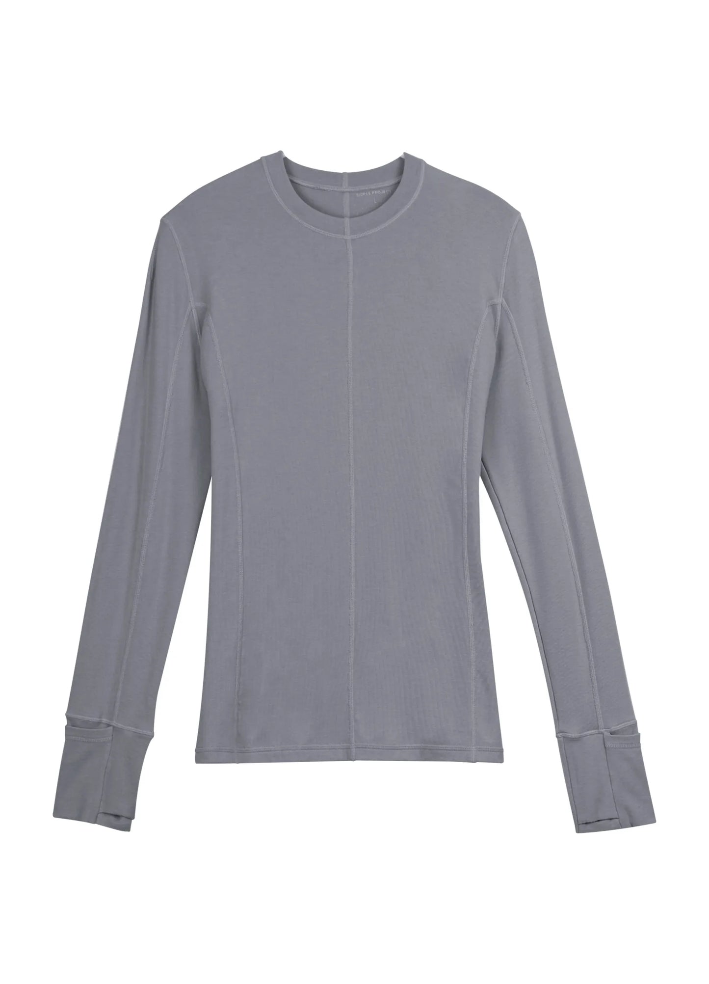 Slim Longsleeve Mens