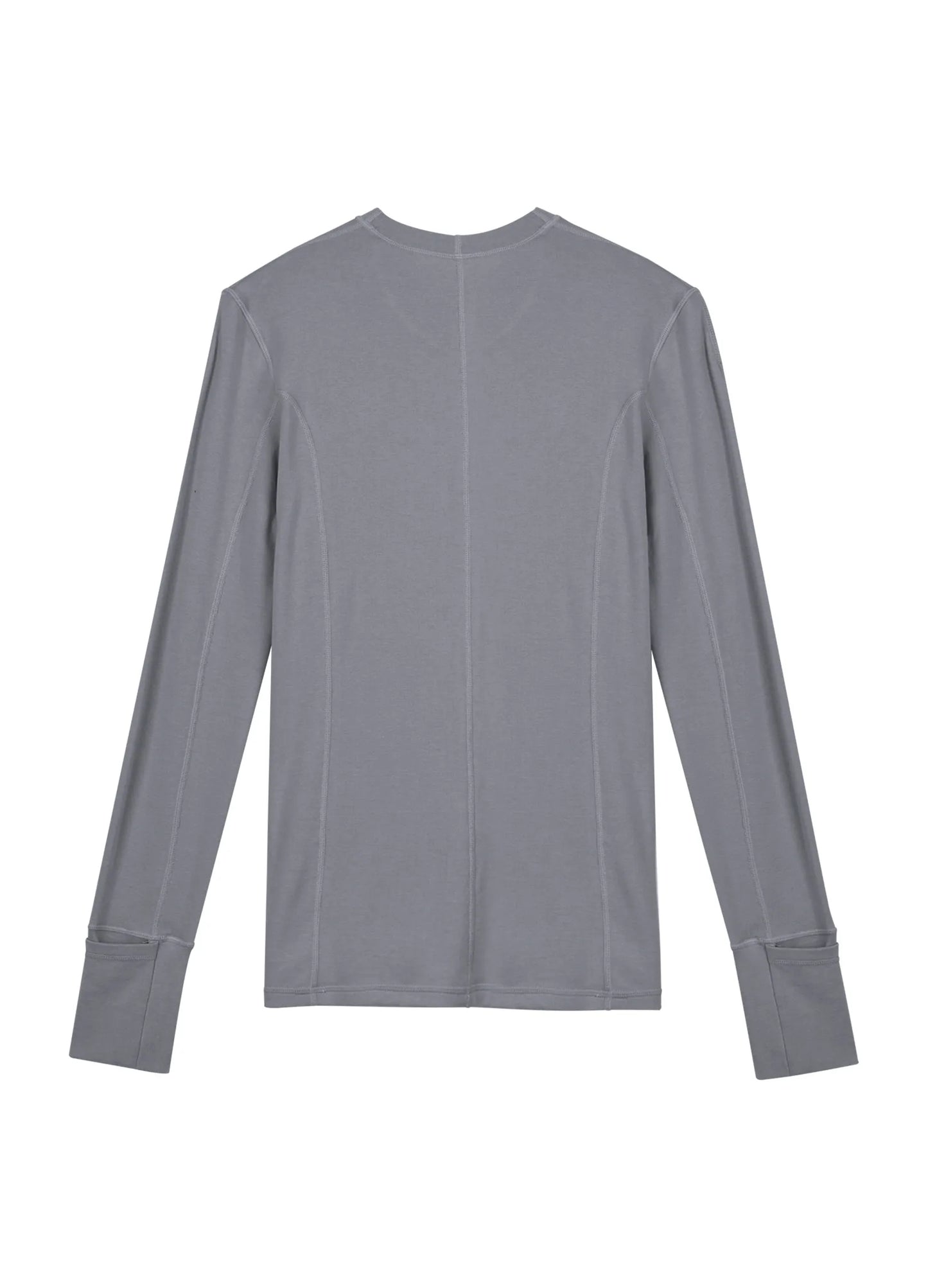 Slim Longsleeve Mens