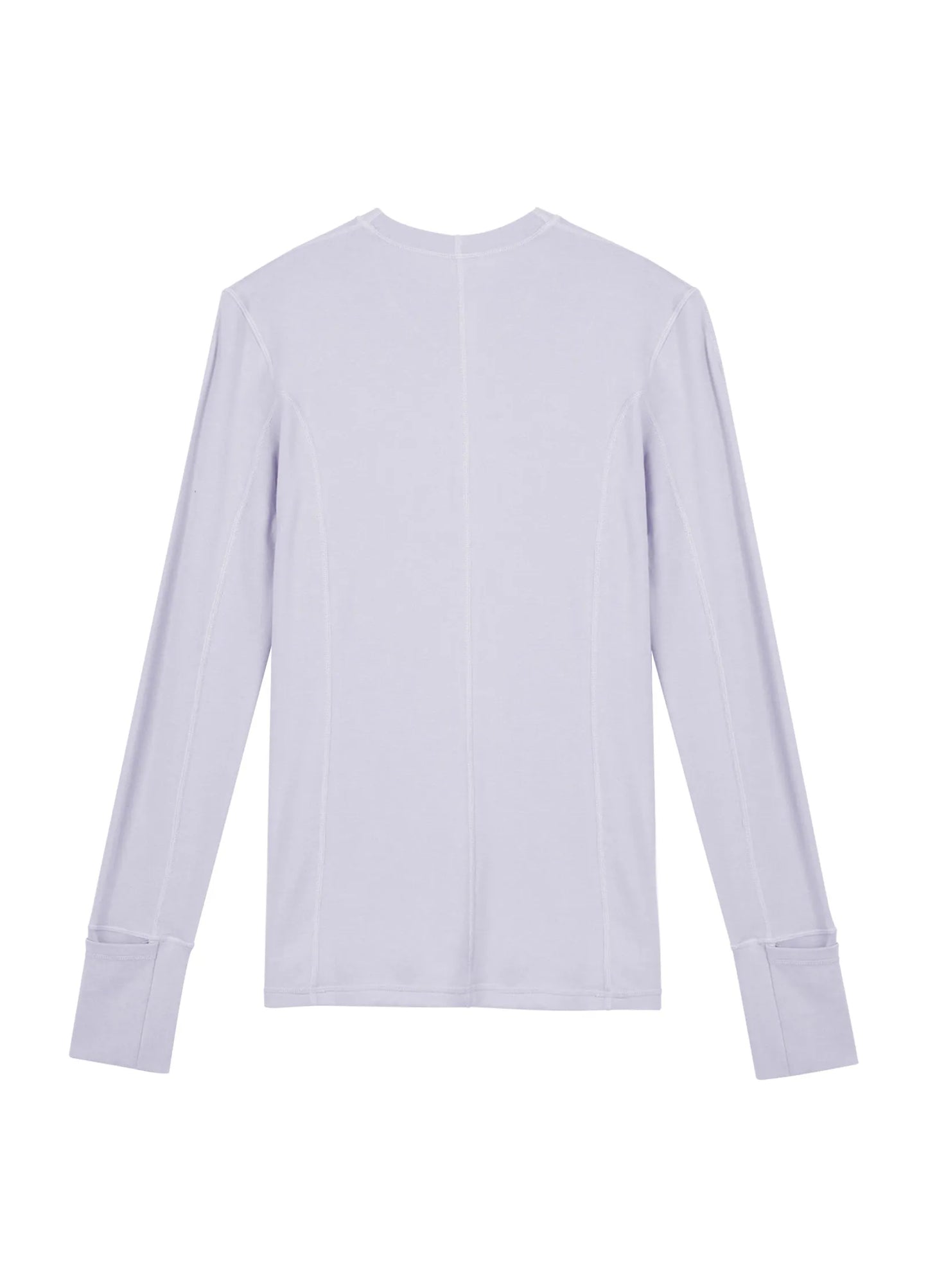 Slim Longsleeve Mens