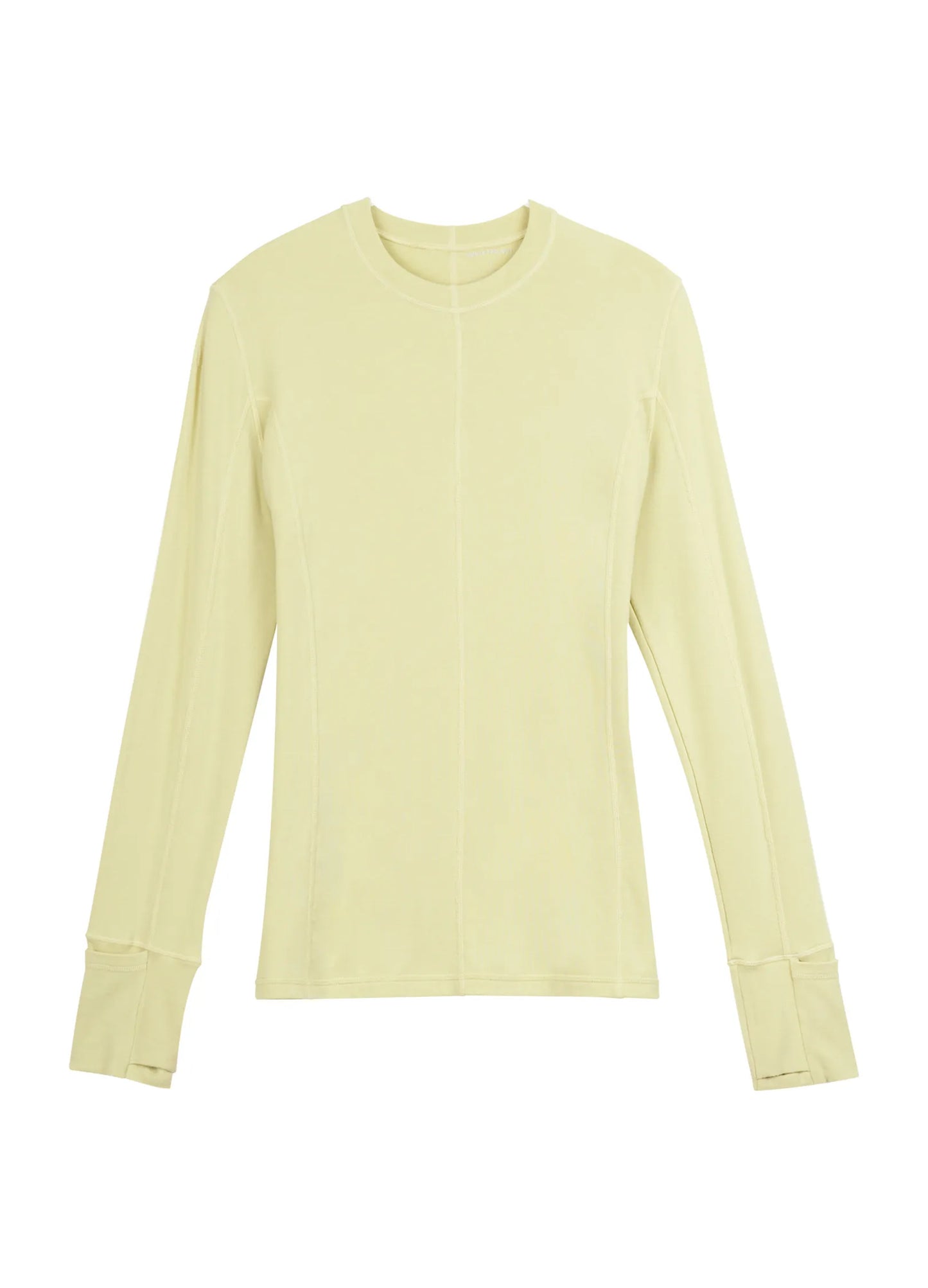 Slim Longsleeve Mens
