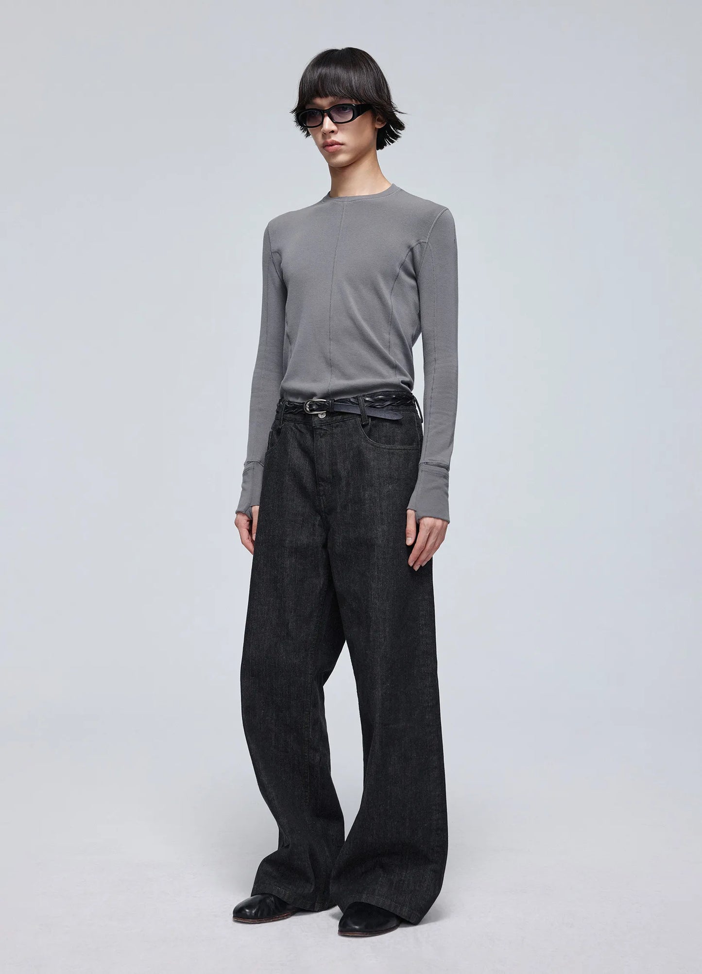 Slim Longsleeve Mens