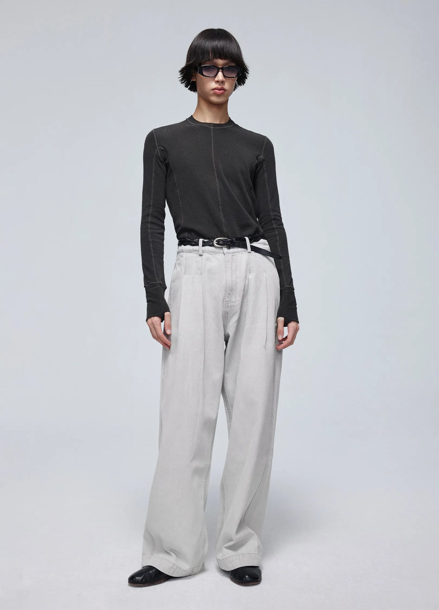 Slim Longsleeve Mens