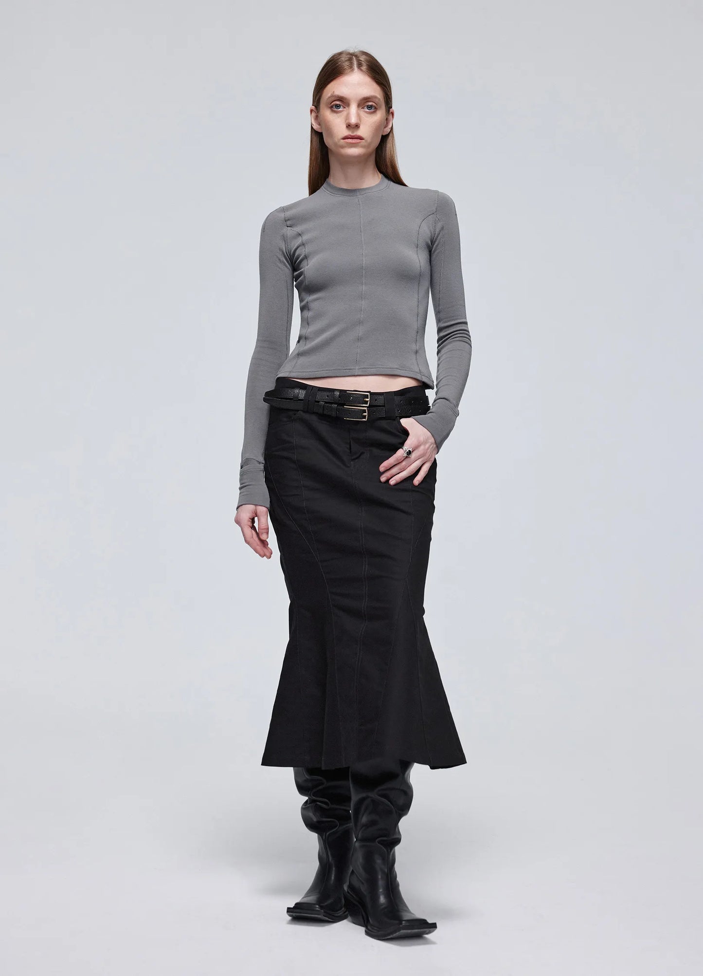 Slim Longsleeve Womens