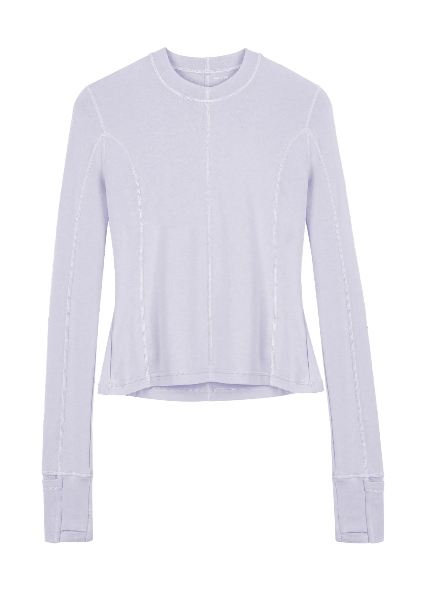 Slim Longsleeve Womens